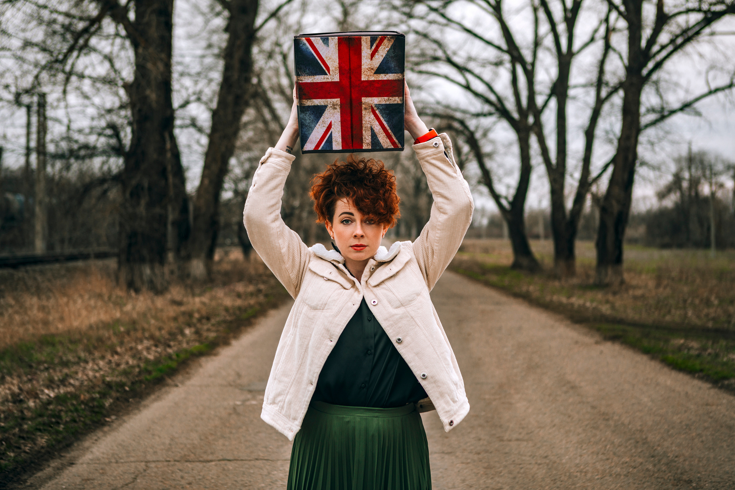 ИНДИВИДУАЛЬНЫЕ. Ксения Федорова — фотограф