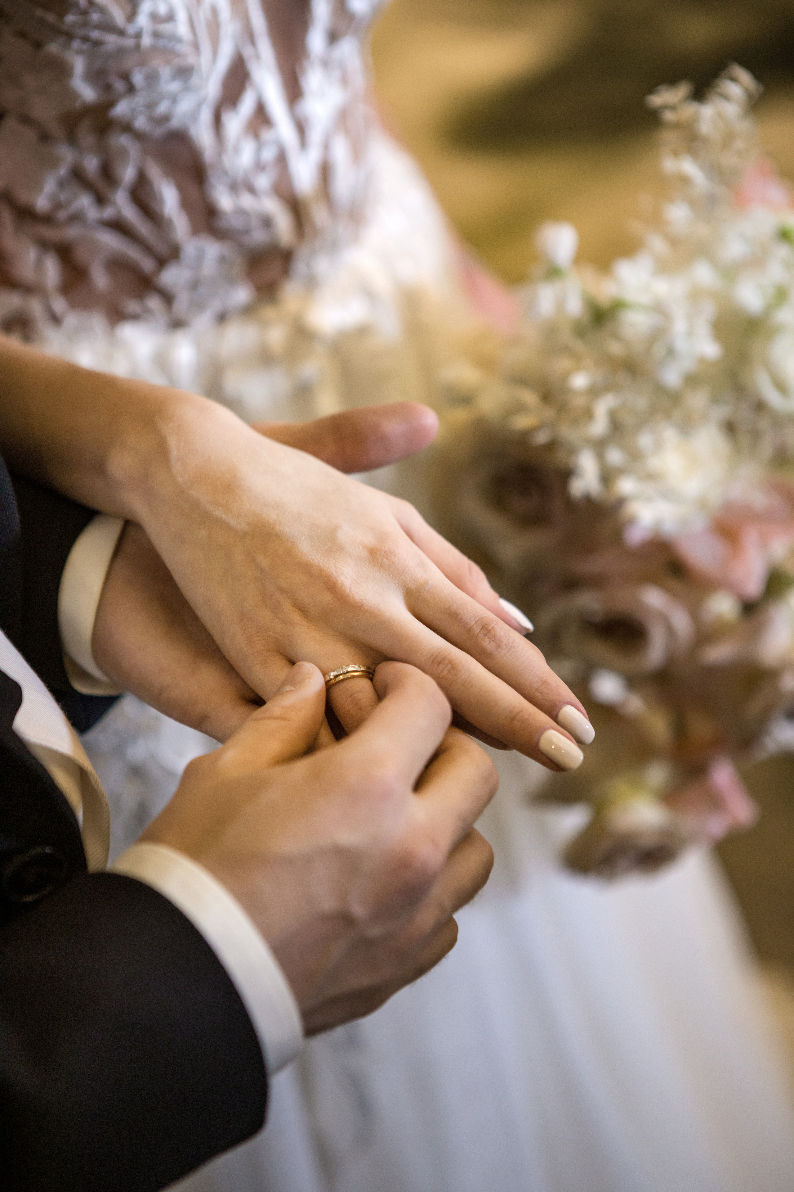 Николай & Дарья. Ксения Федорова — фотограф