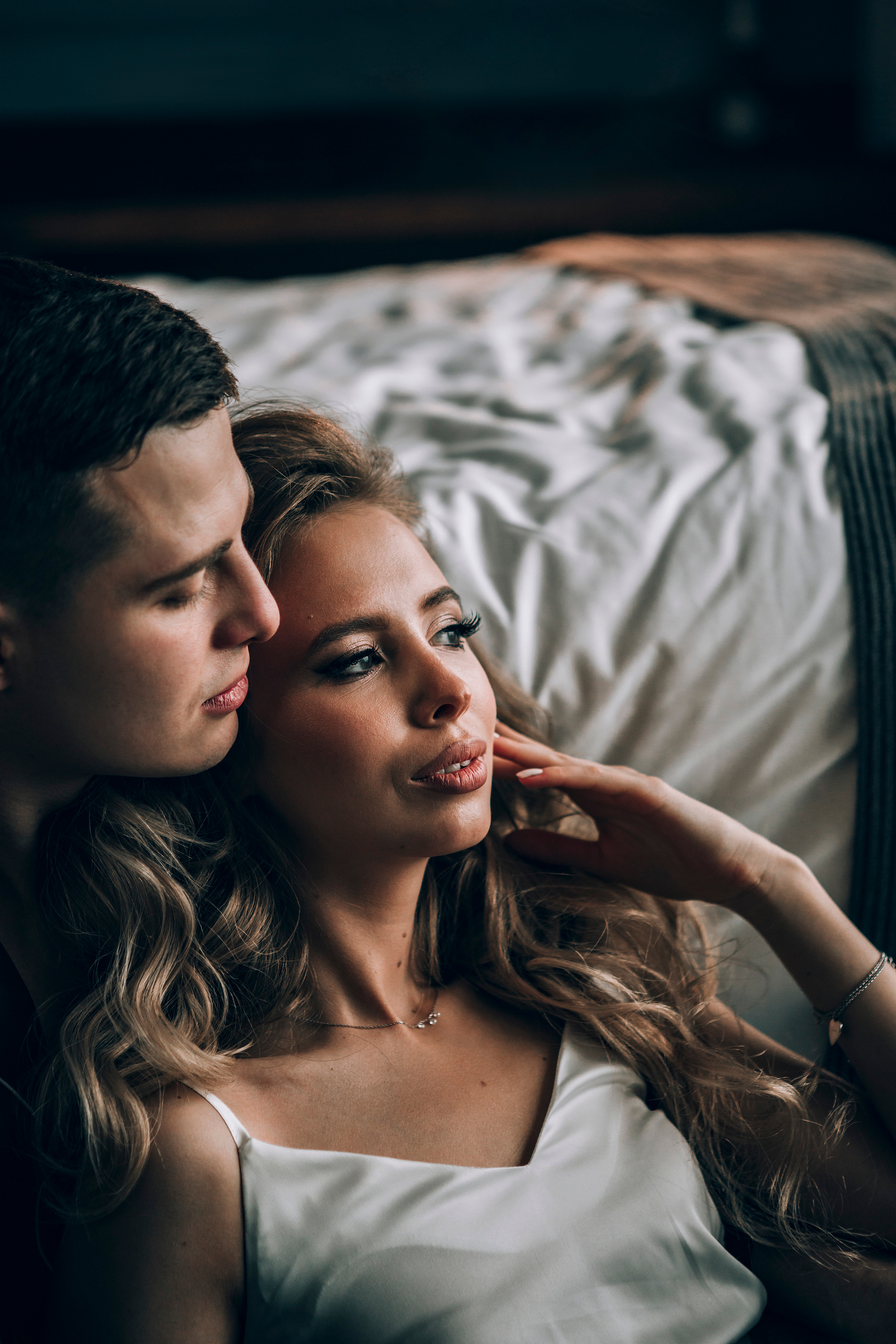 Николай & Дарья. Ксения Федорова — фотограф