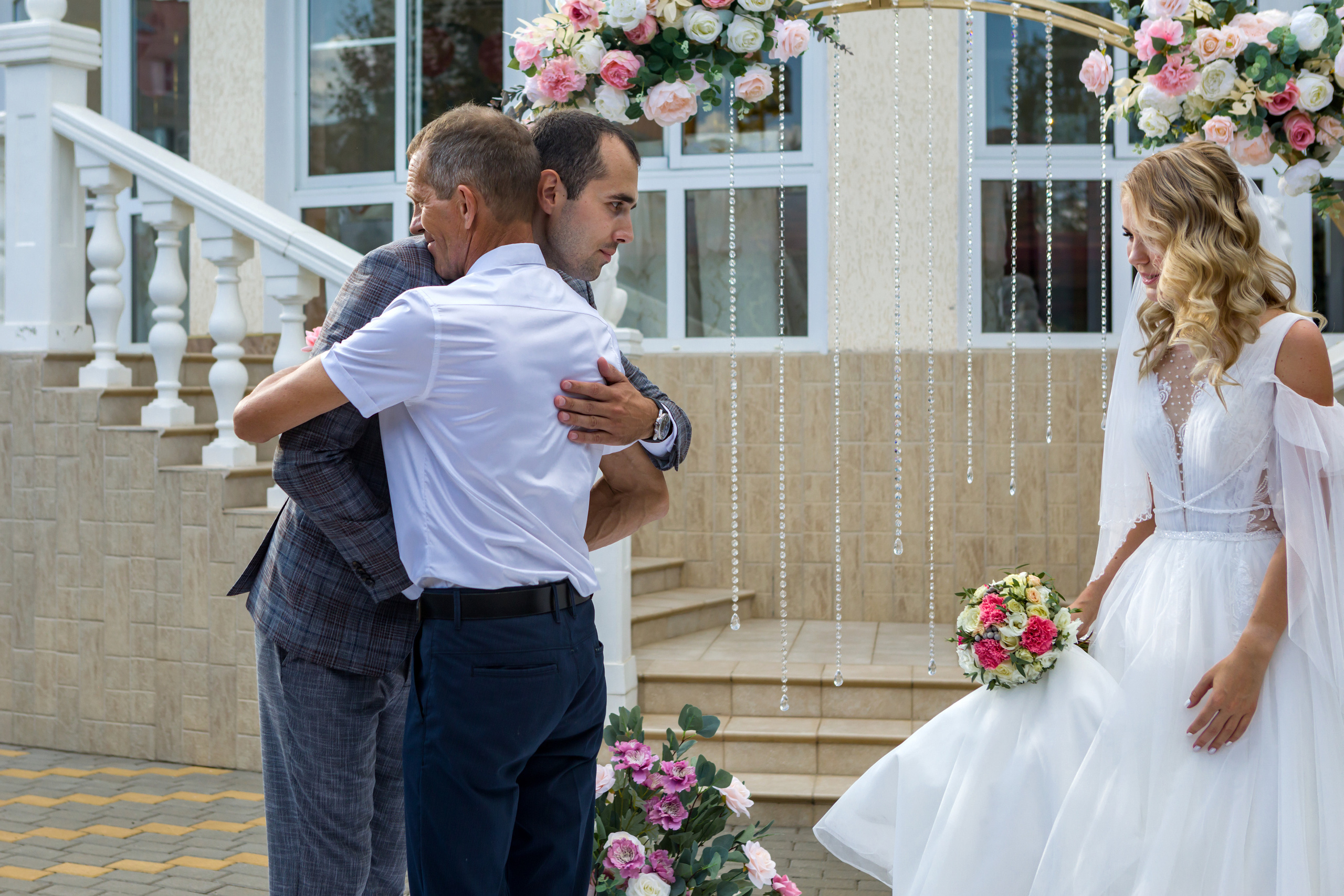 РЕПОРТАЖ. Ксения Федорова — фотограф