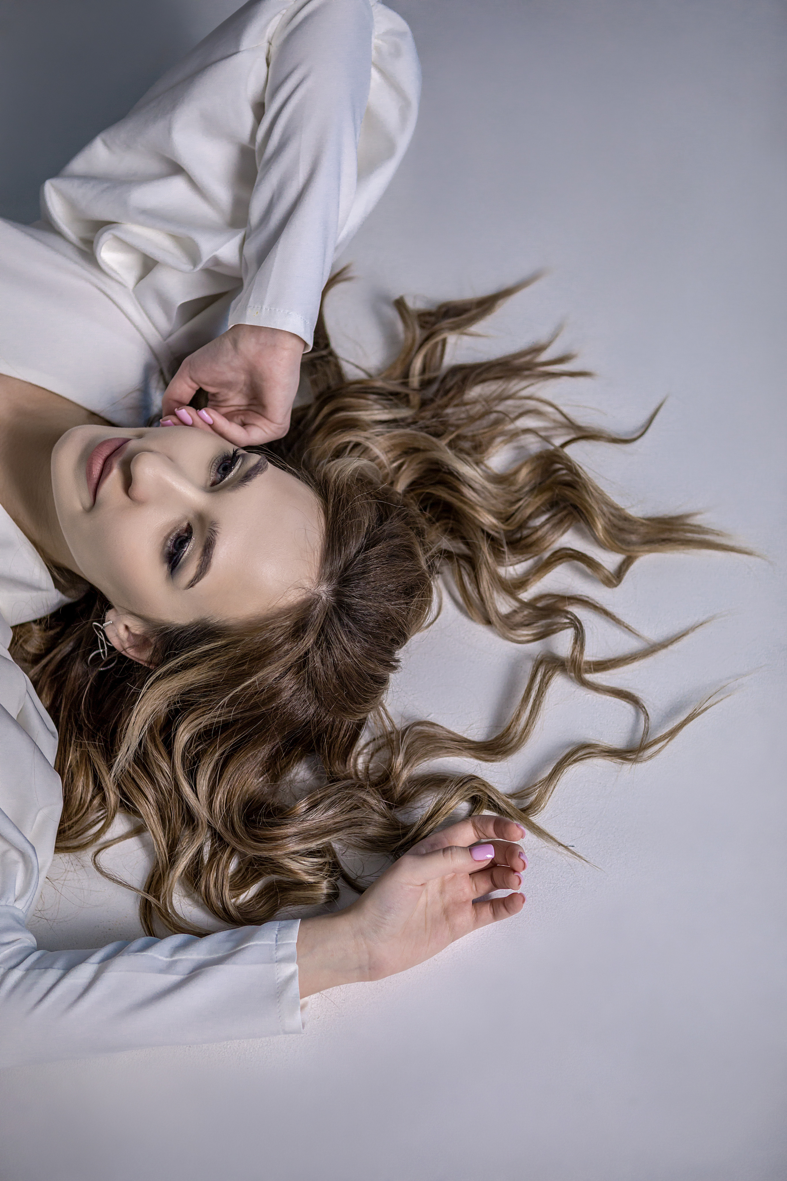 ИНДИВИДУАЛЬНЫЕ. Ксения Федорова — фотограф