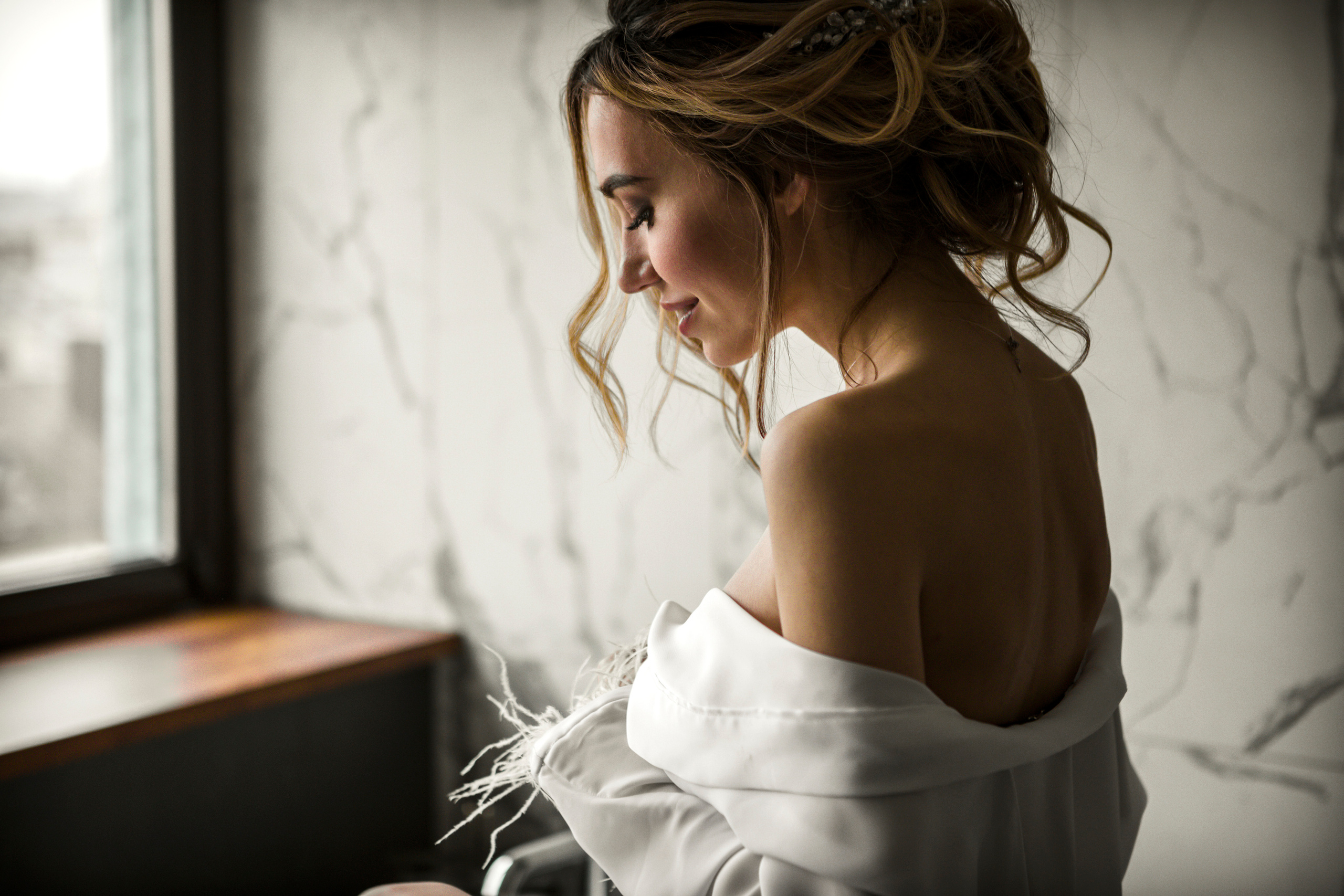 Антон & Мария. Ксения Федорова — фотограф