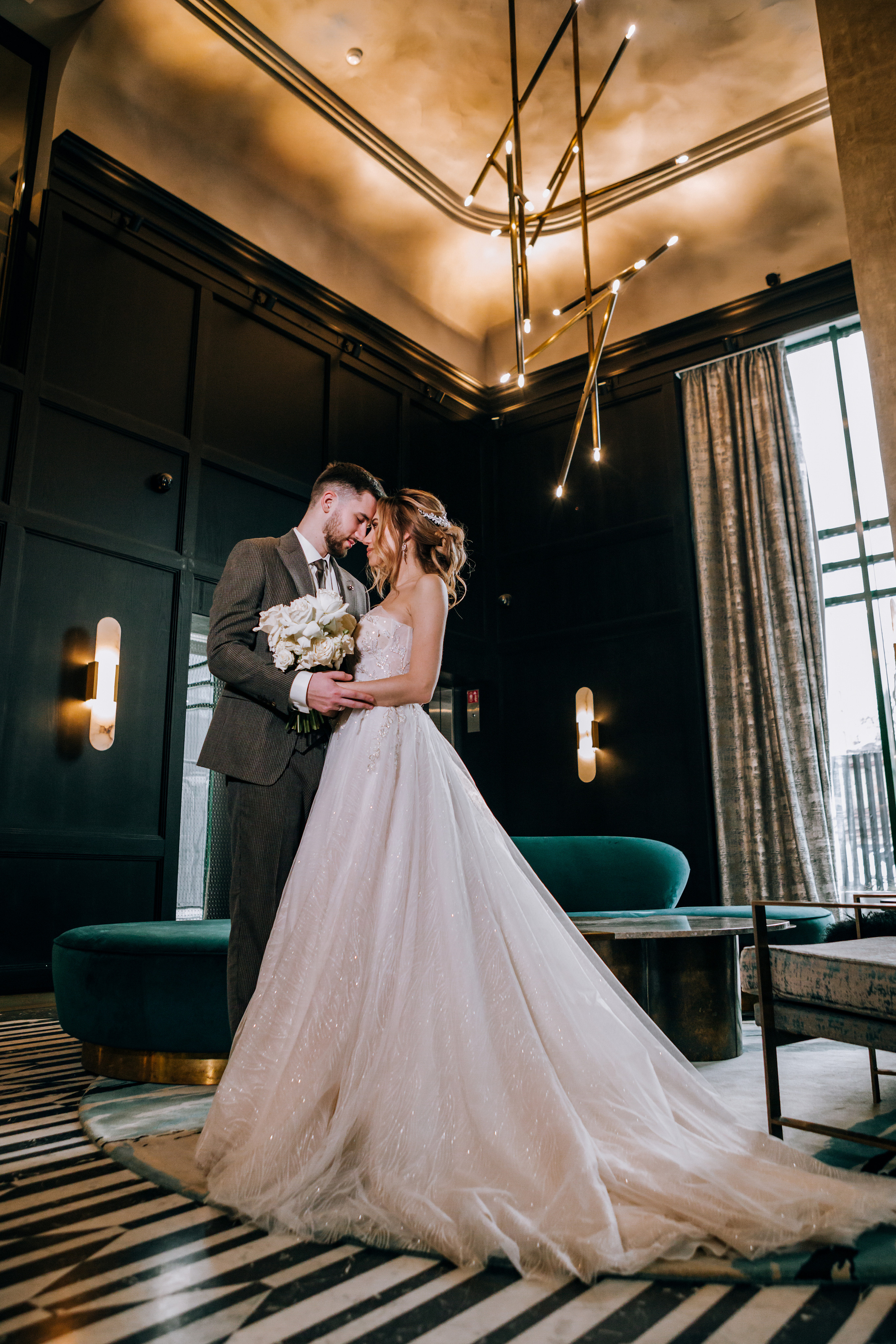 Антон & Мария. Ксения Федорова — фотограф