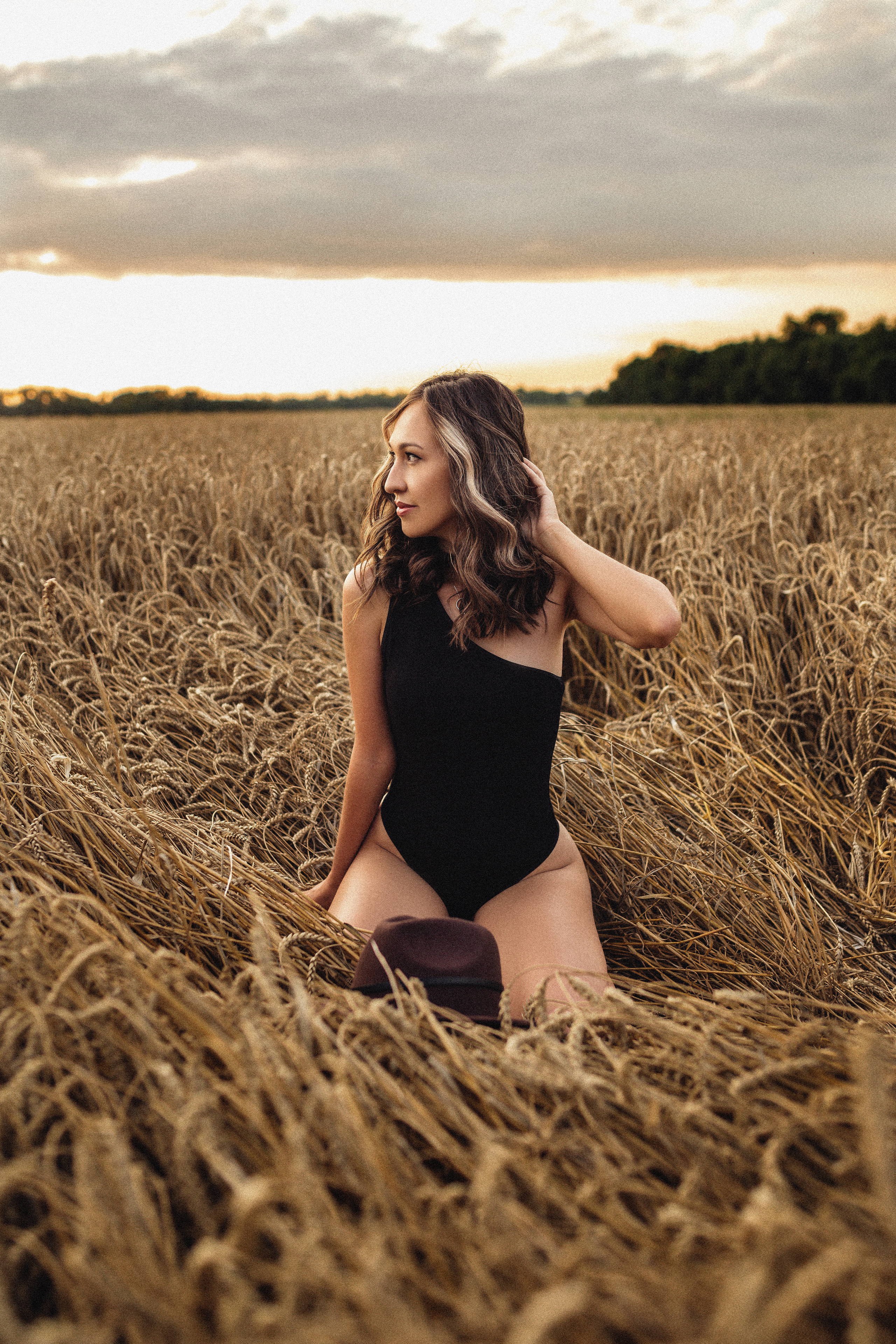 ИНДИВИДУАЛЬНЫЕ. Ксения Федорова — фотограф