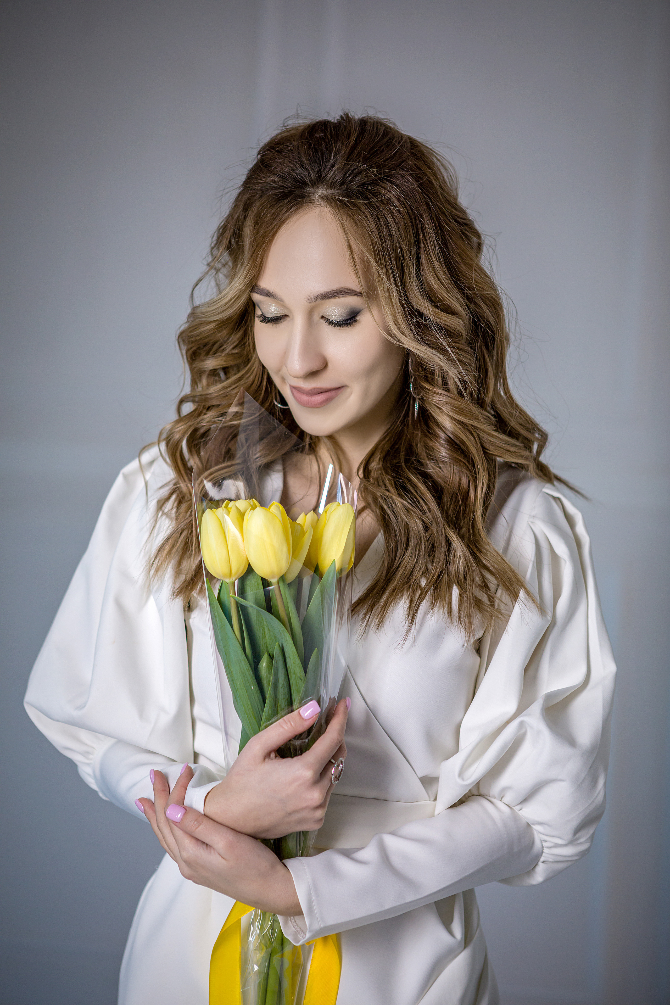 ИНДИВИДУАЛЬНЫЕ. Ксения Федорова — фотограф