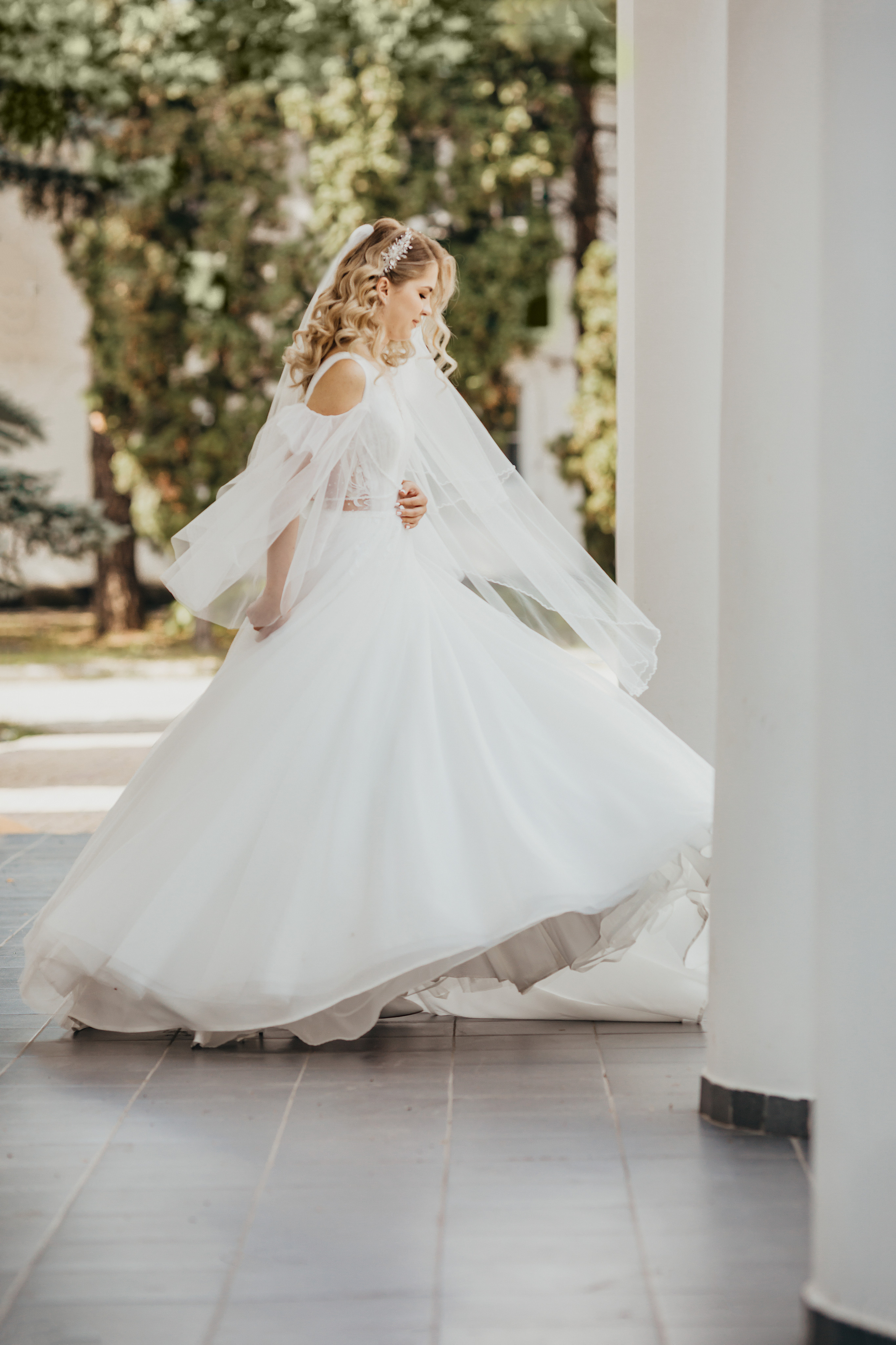 Руслан & Елизавета. Ксения Федорова — фотограф