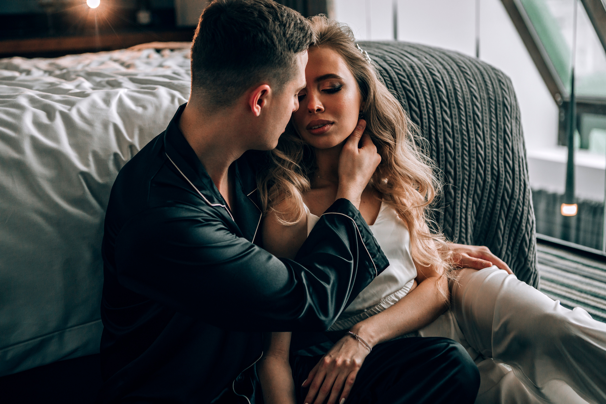 Николай & Дарья. Ксения Федорова — фотограф