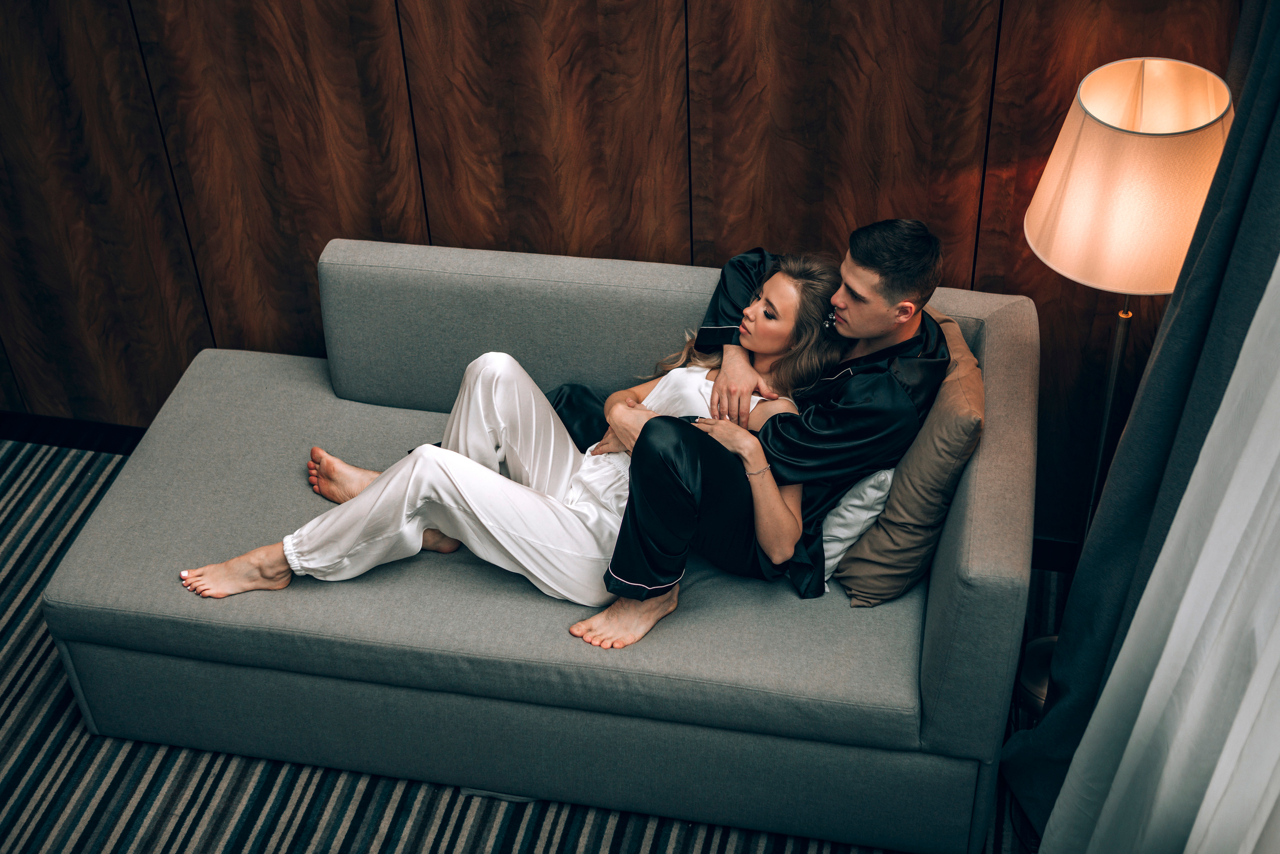 Николай & Дарья. Ксения Федорова — фотограф