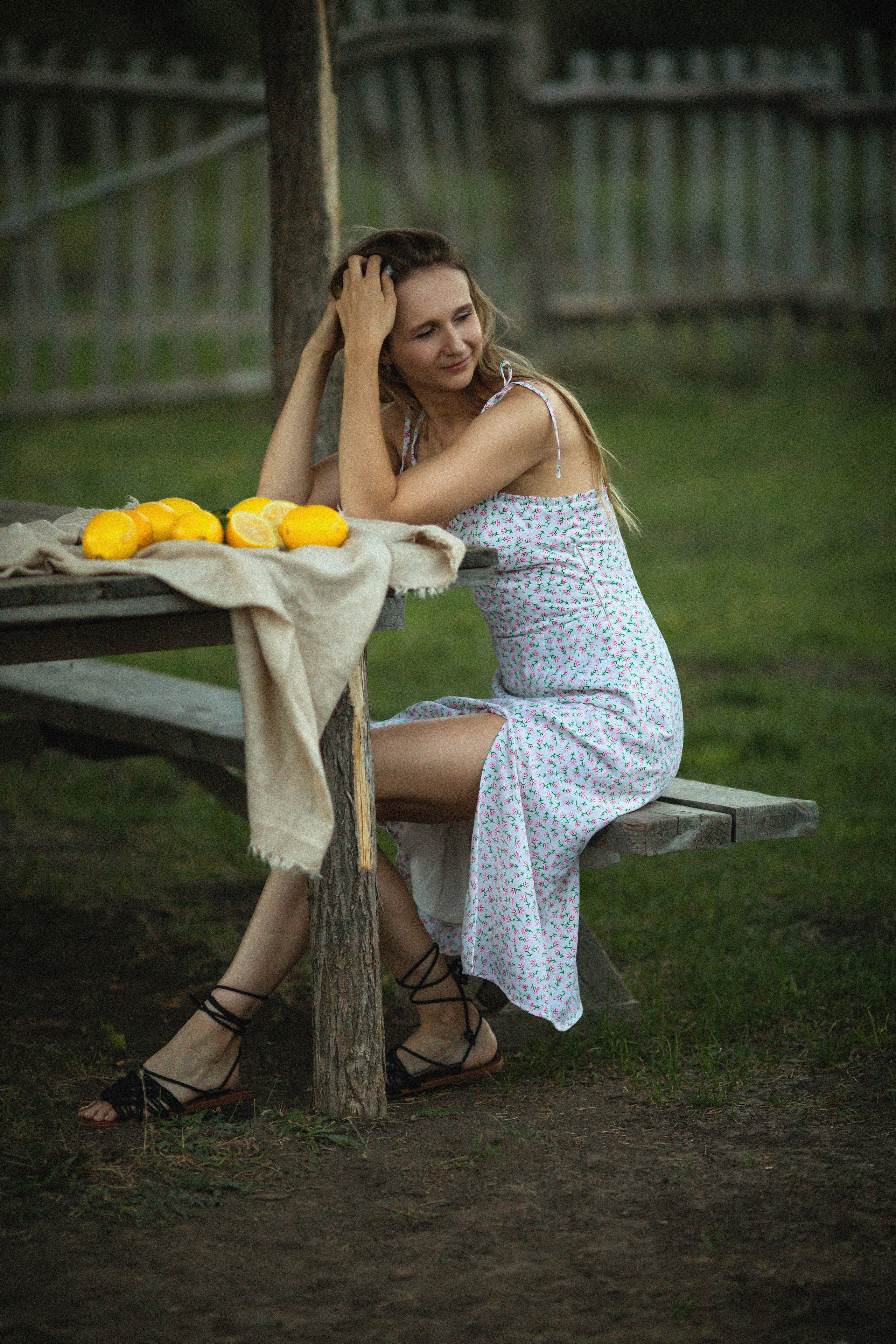 ИНДИВИДУАЛЬНЫЕ. Ксения Федорова — фотограф