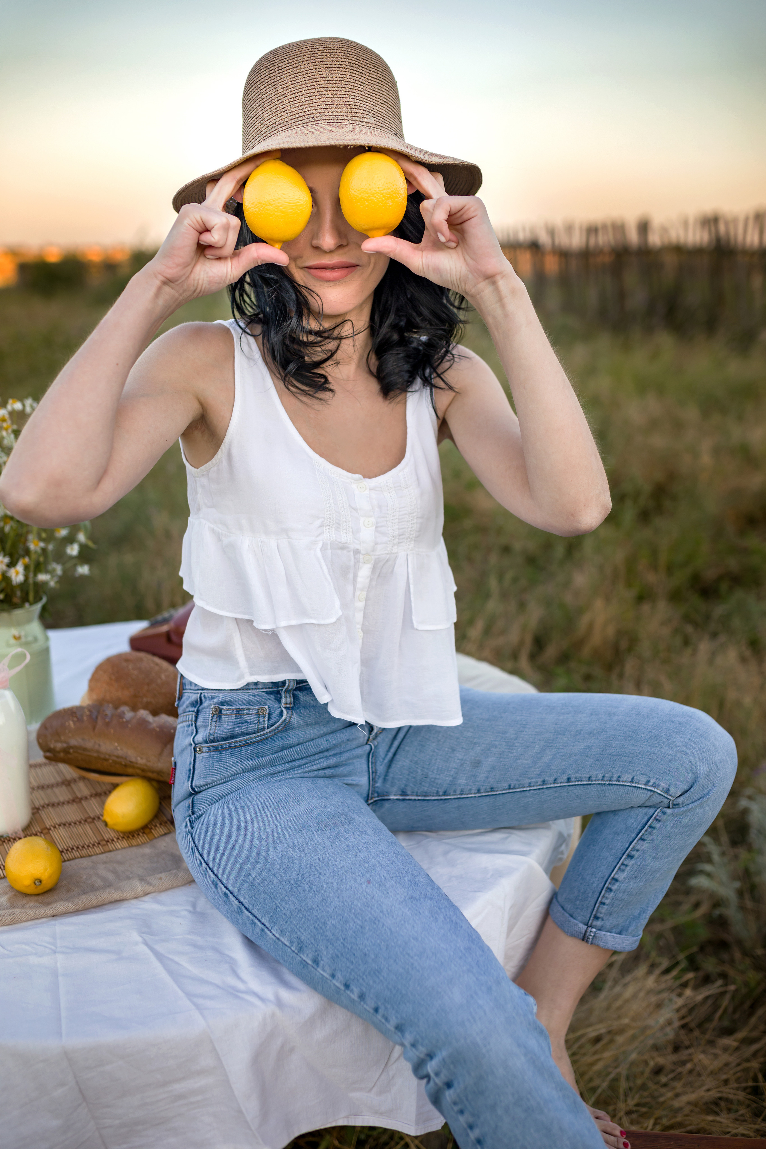 ИНДИВИДУАЛЬНЫЕ. Ксения Федорова — фотограф