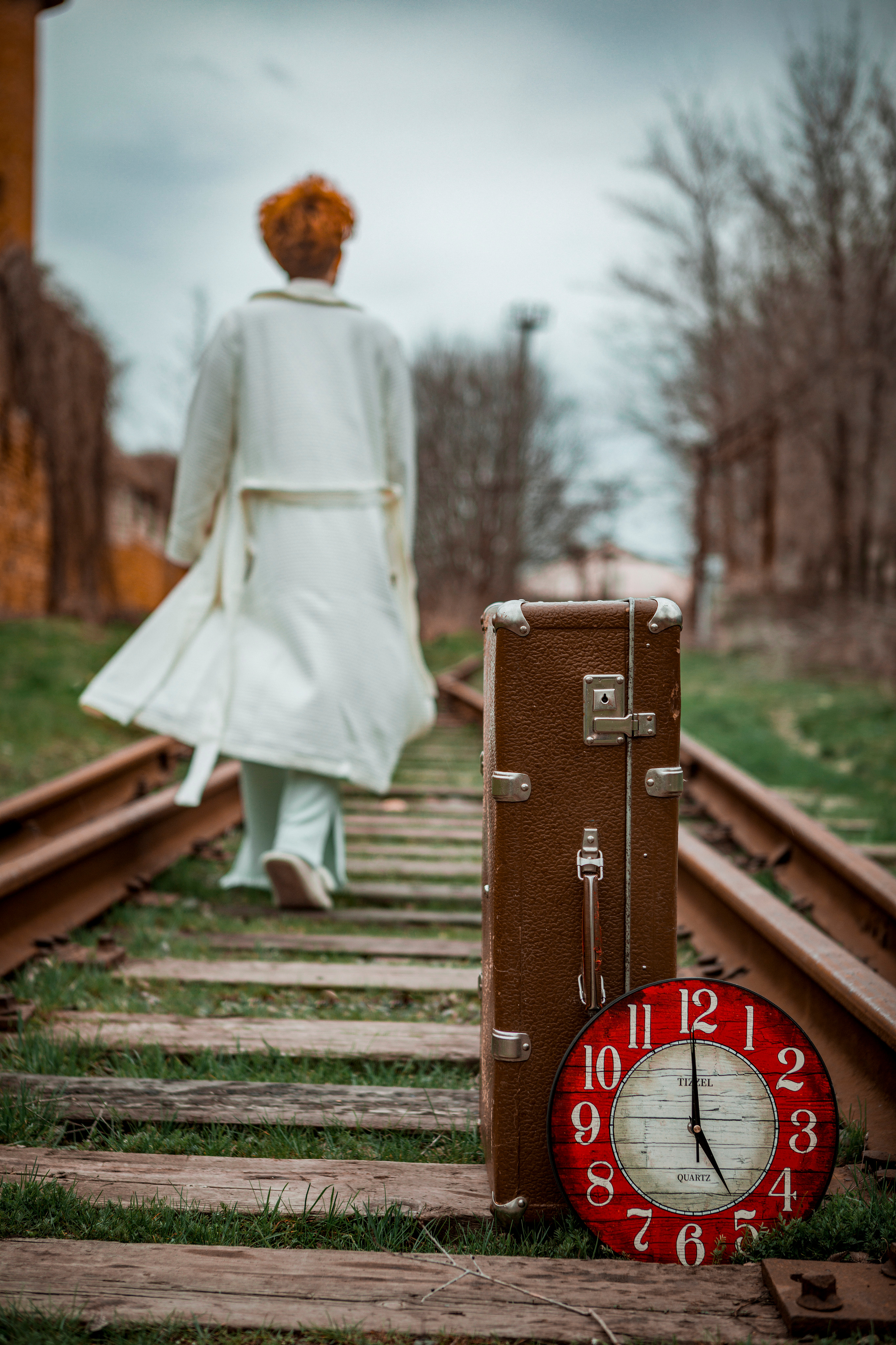 ИНДИВИДУАЛЬНЫЕ. Ксения Федорова — фотограф