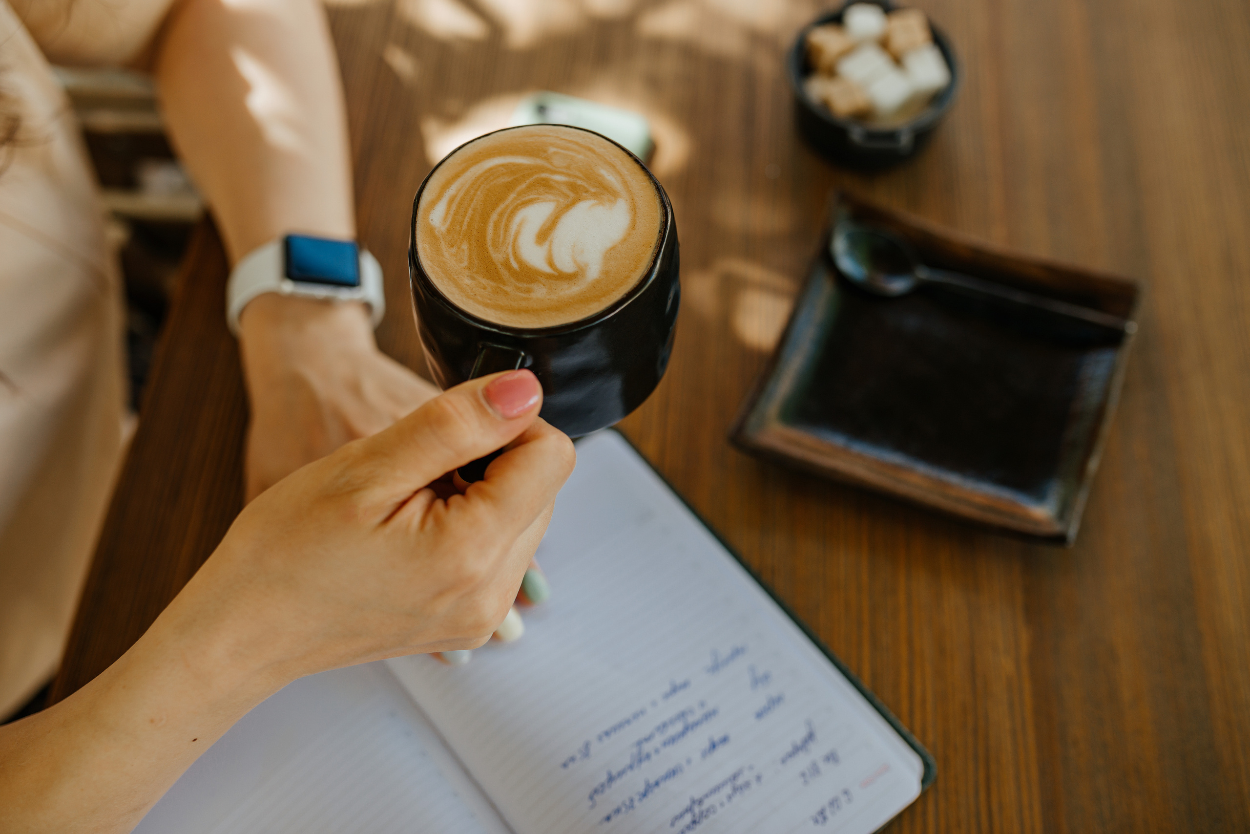 ДЛЯ БЛОГА. Ксения Федорова — фотограф