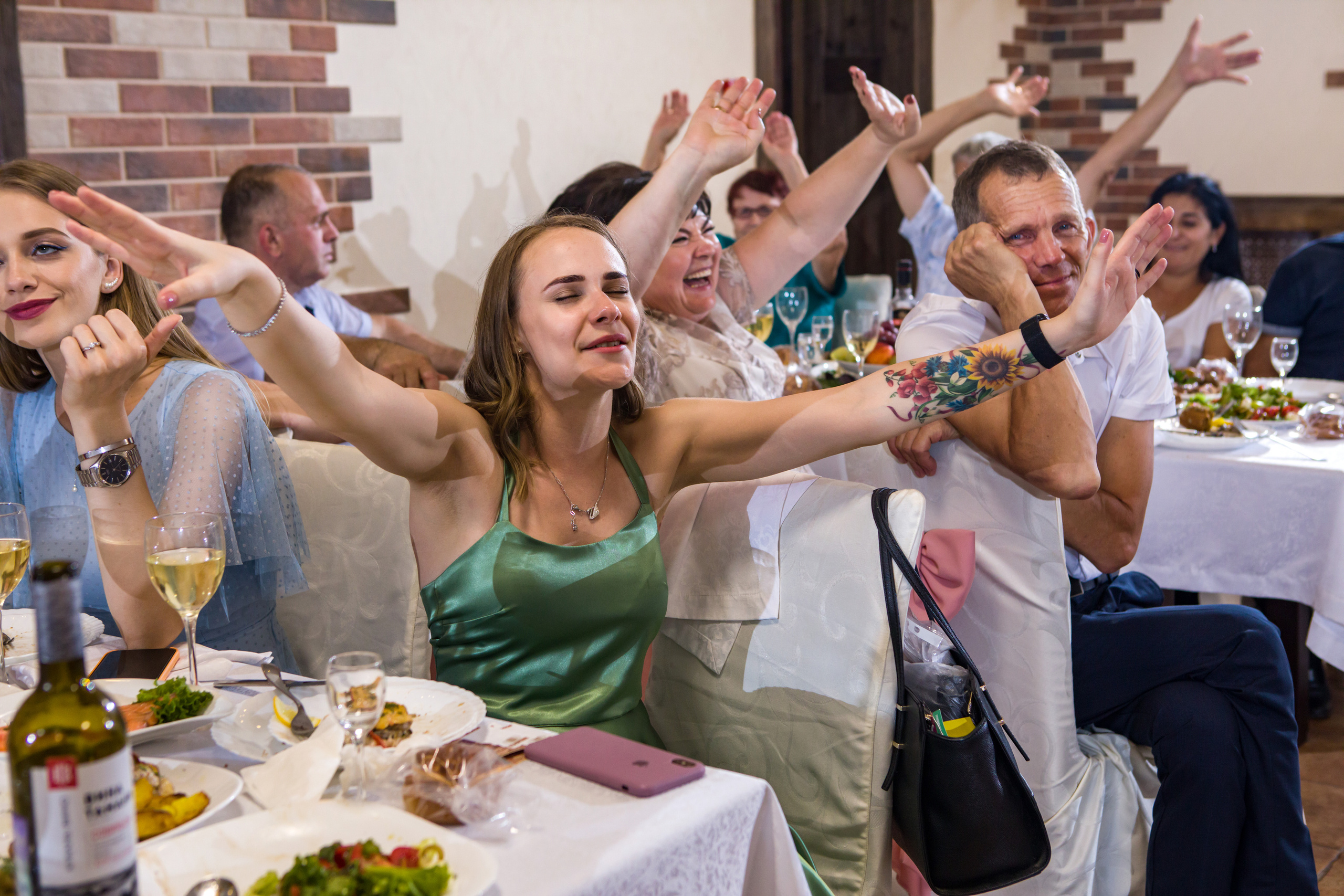 РЕПОРТАЖ. Ксения Федорова — фотограф