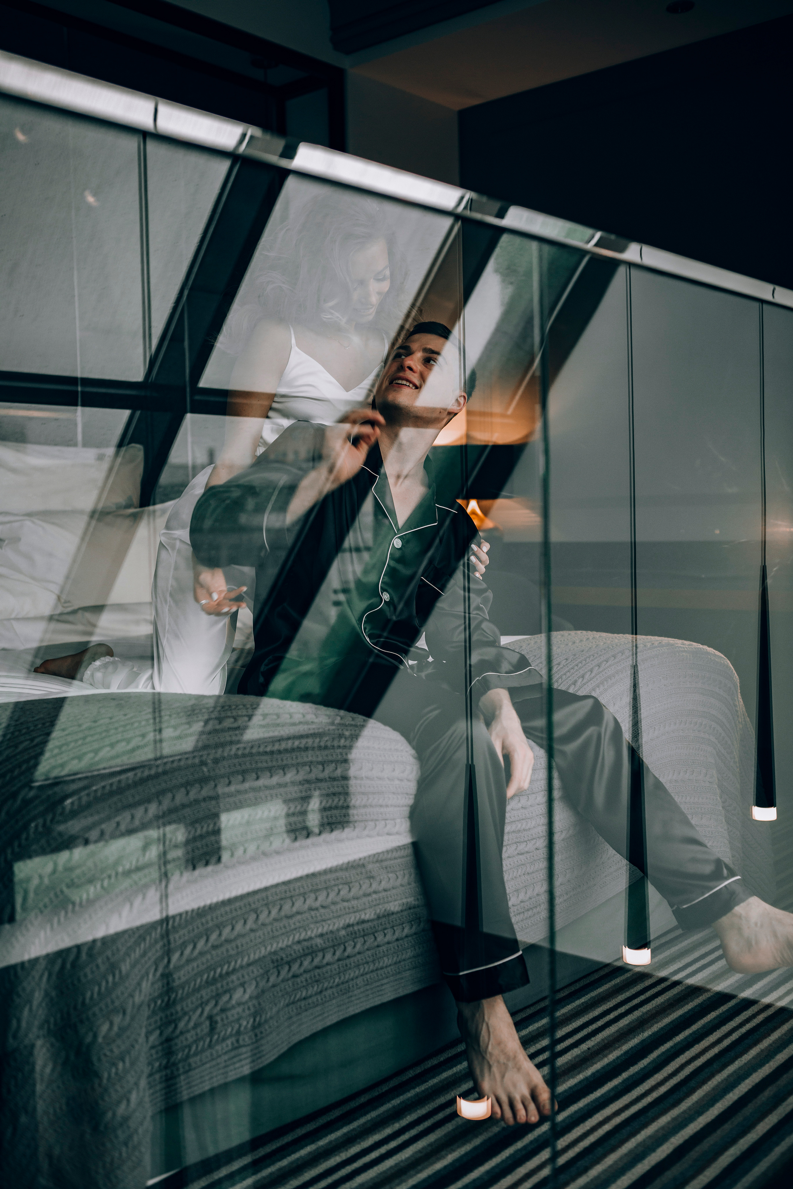 Николай & Дарья. Ксения Федорова — фотограф