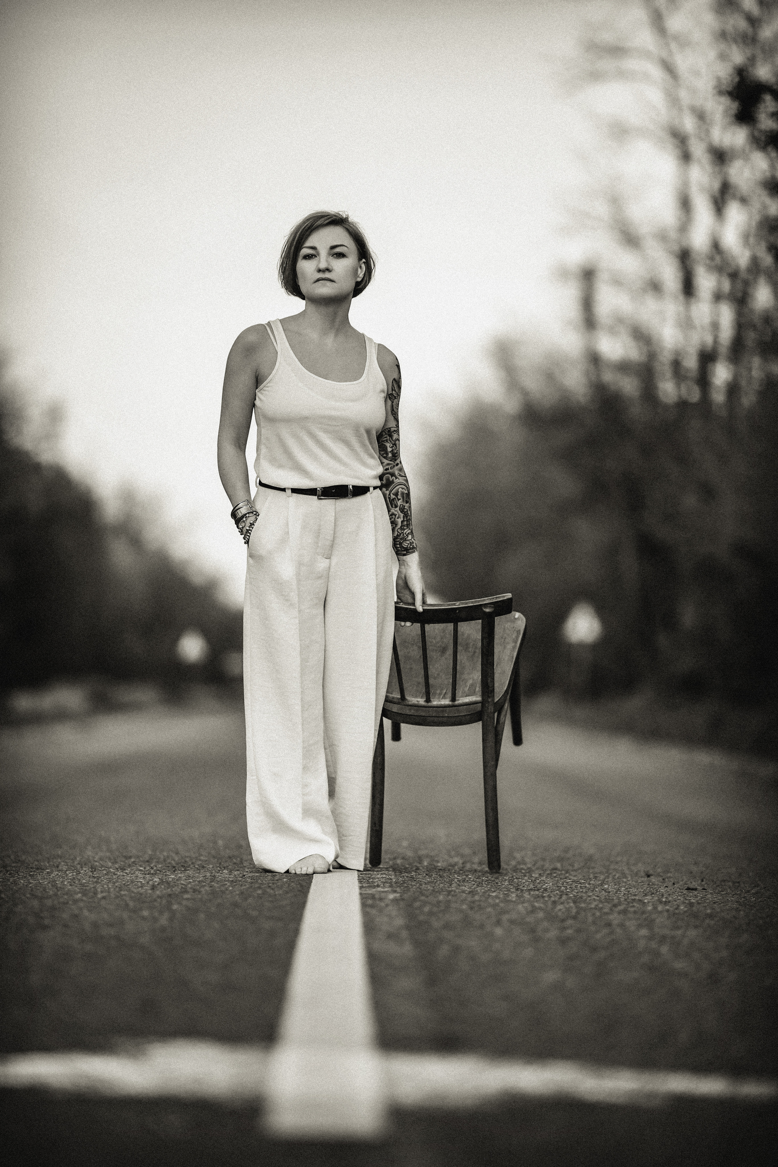 K & G. Ксения Федорова — фотограф