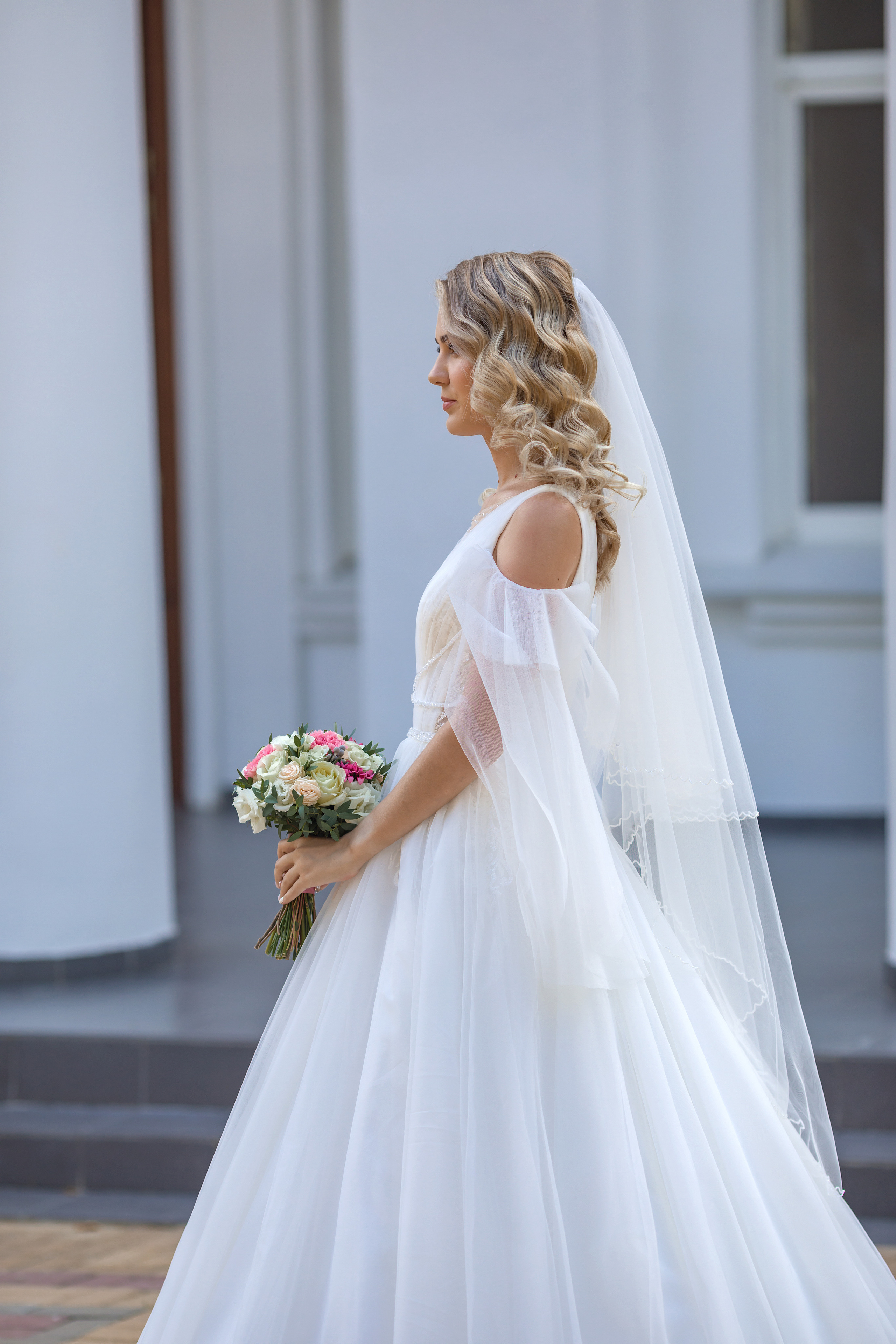 Руслан & Елизавета. Ксения Федорова — фотограф