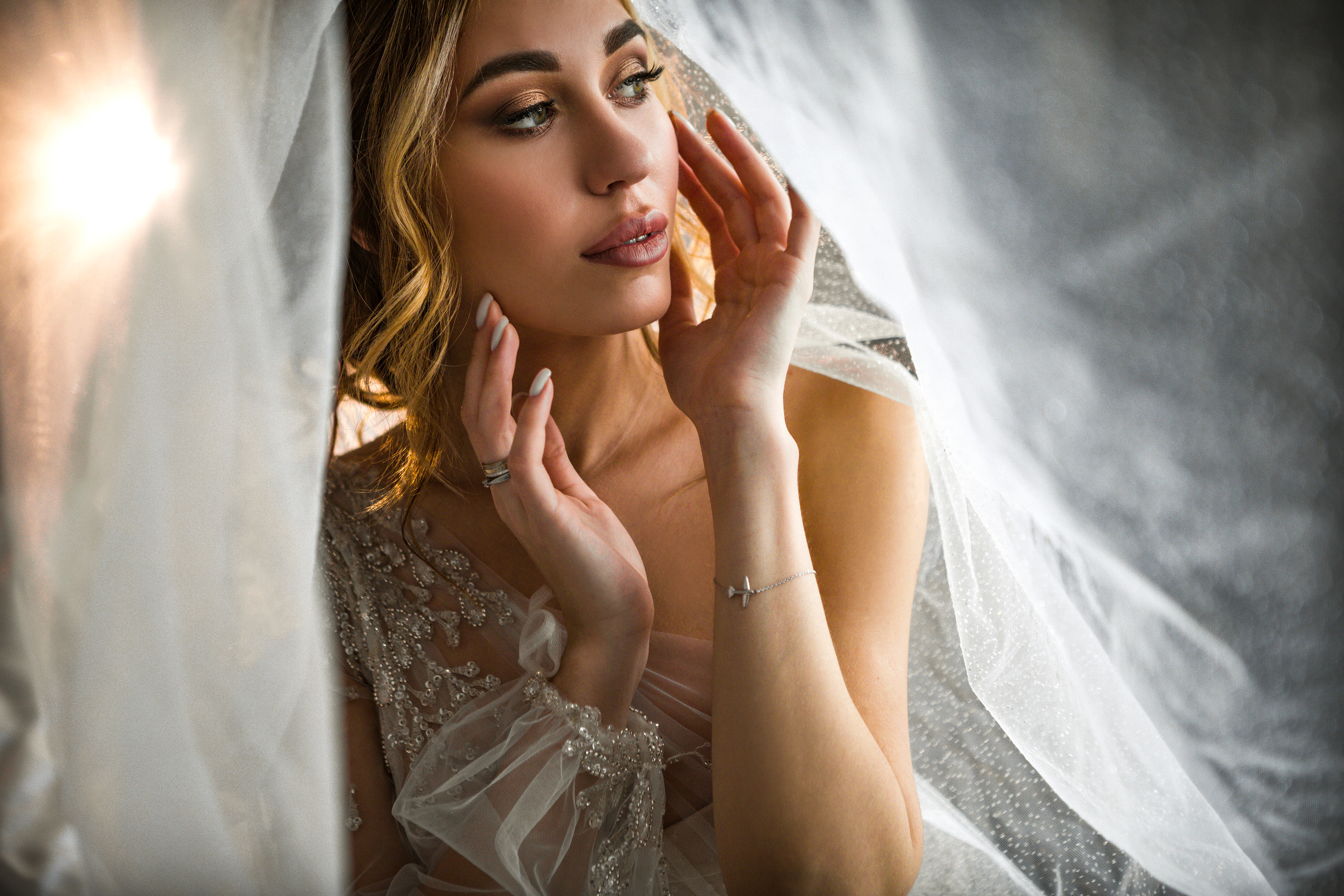 Антон & Мария. Ксения Федорова — фотограф