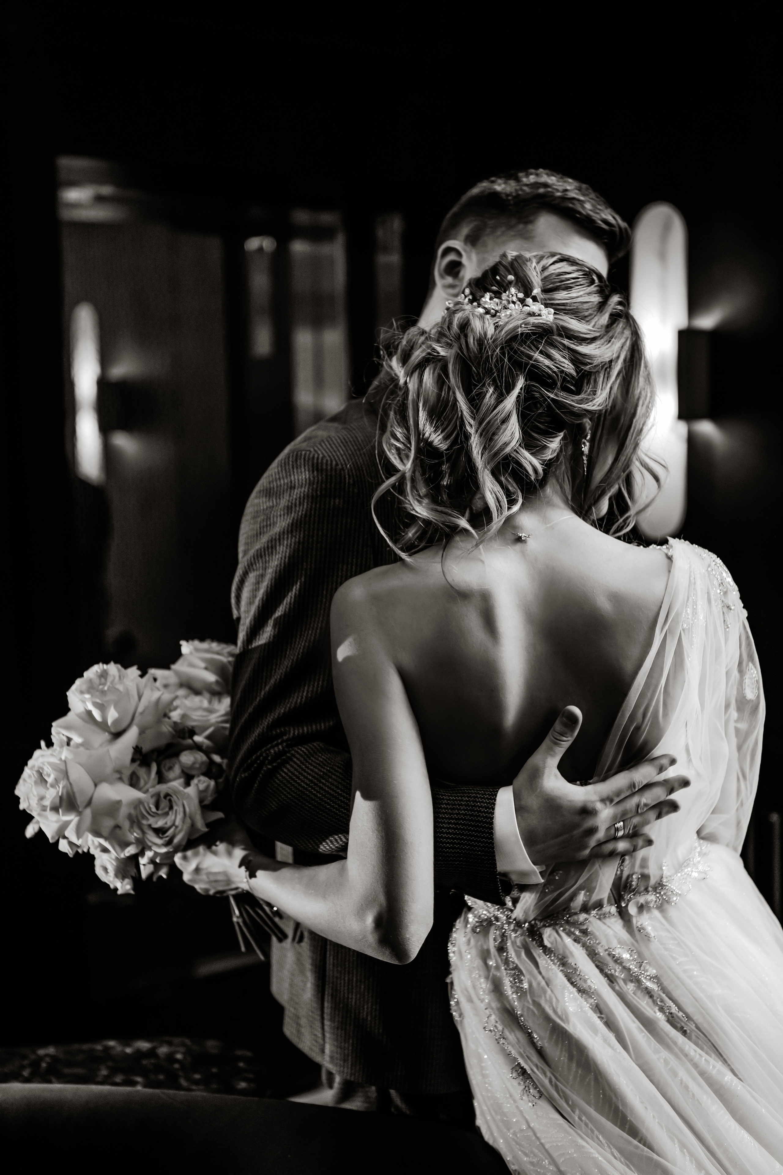 Антон & Мария. Ксения Федорова — фотограф