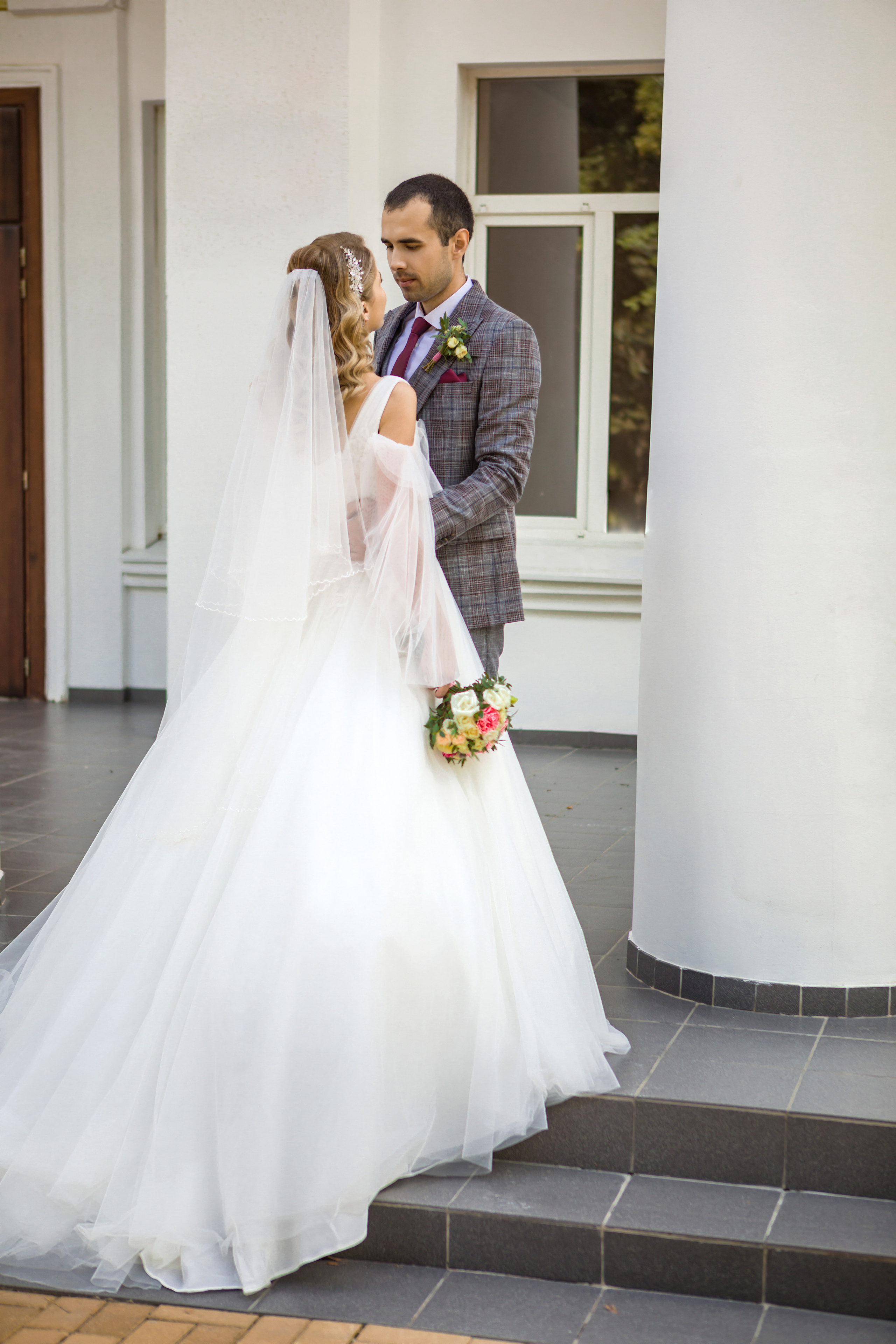 Руслан & Елизавета. Ксения Федорова — фотограф