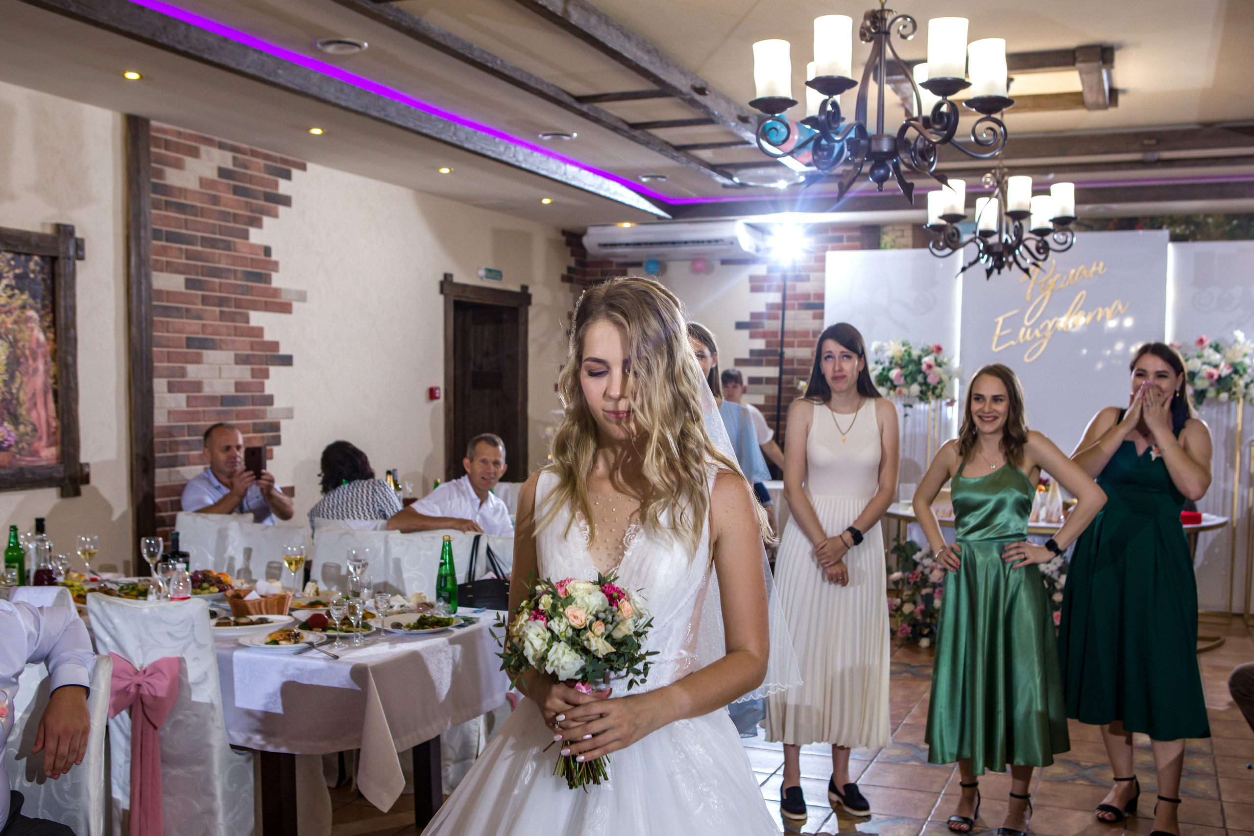 РЕПОРТАЖ. Ксения Федорова — фотограф