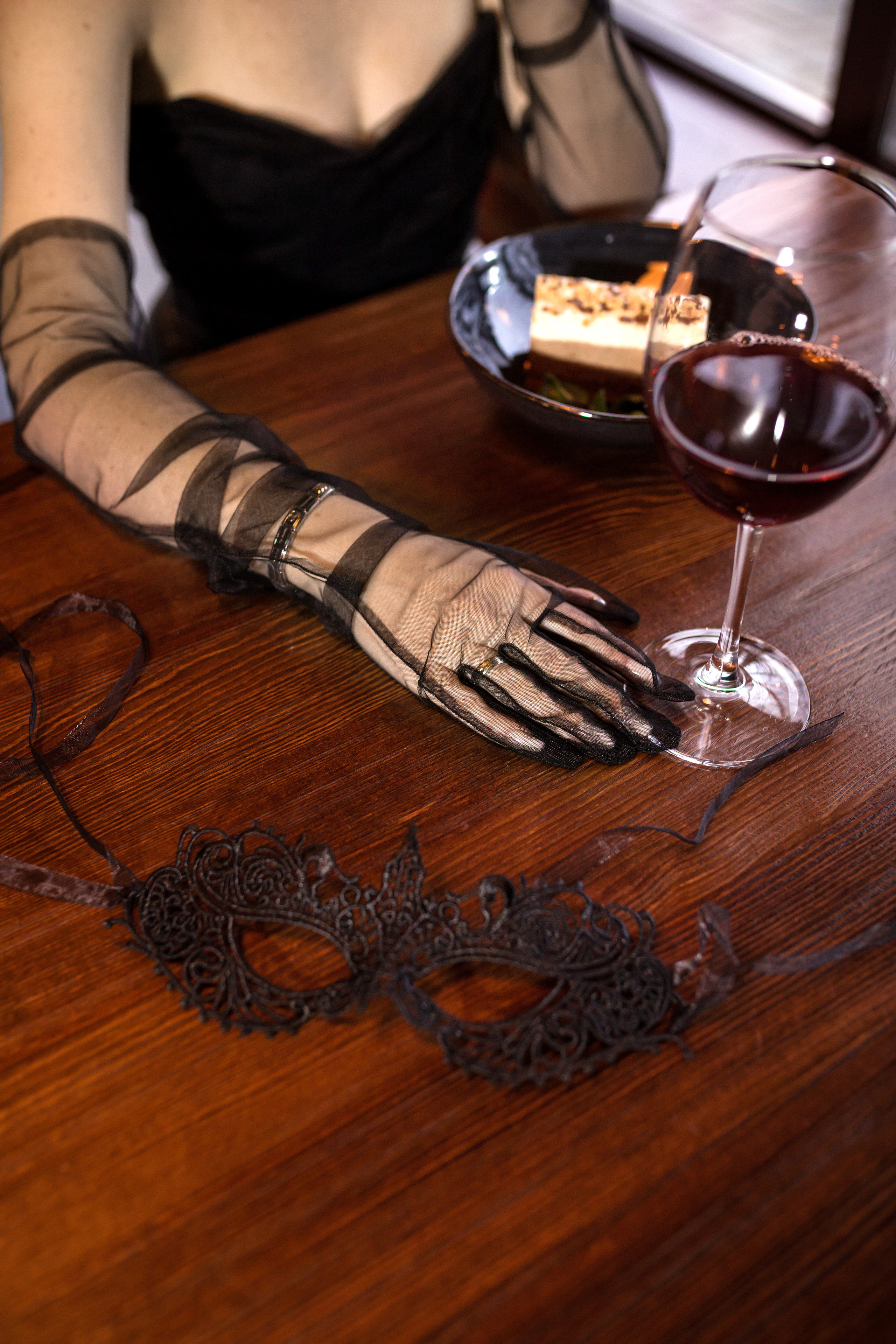 ИНДИВИДУАЛЬНЫЕ. Ксения Федорова — фотограф