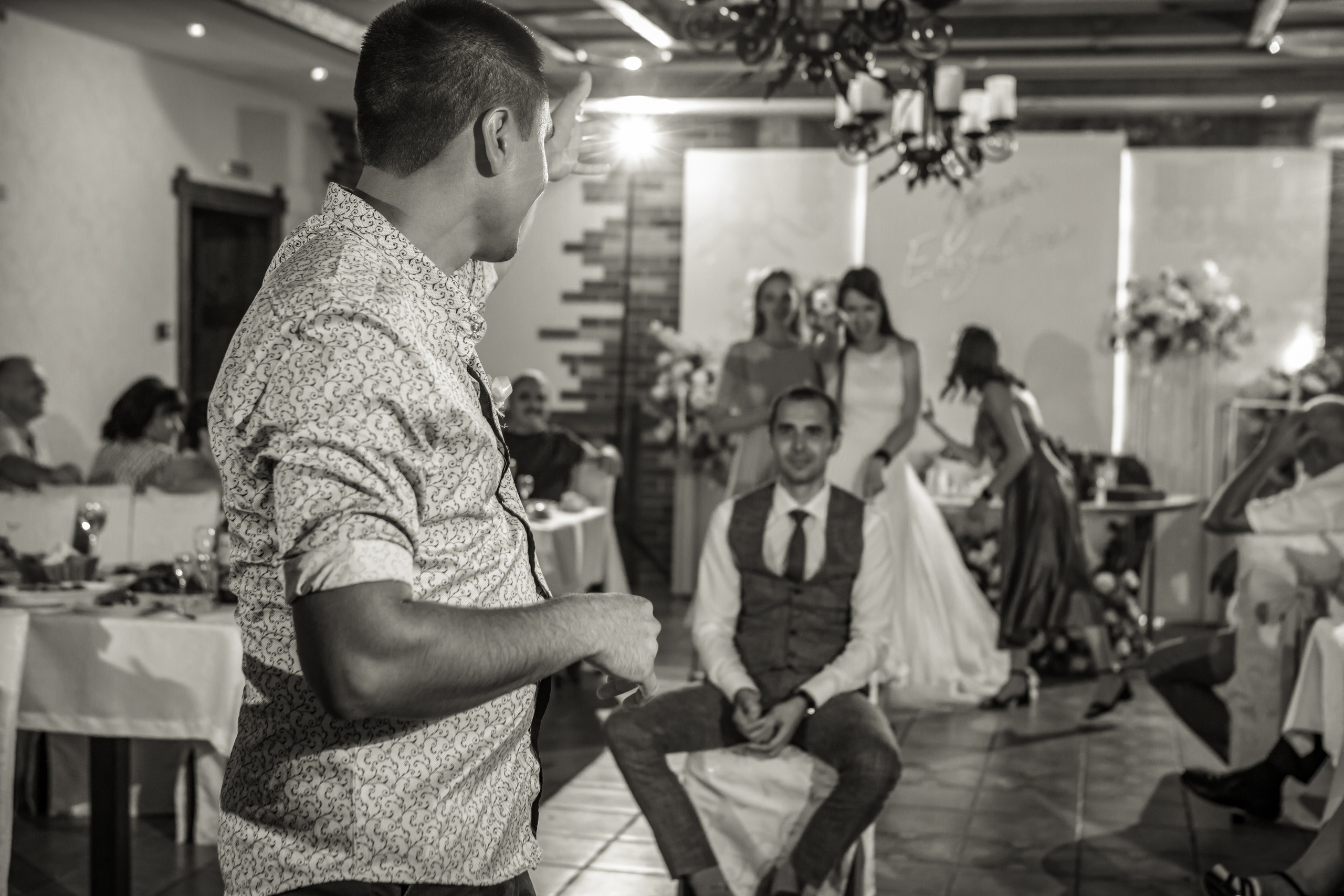 РЕПОРТАЖ. Ксения Федорова — фотограф