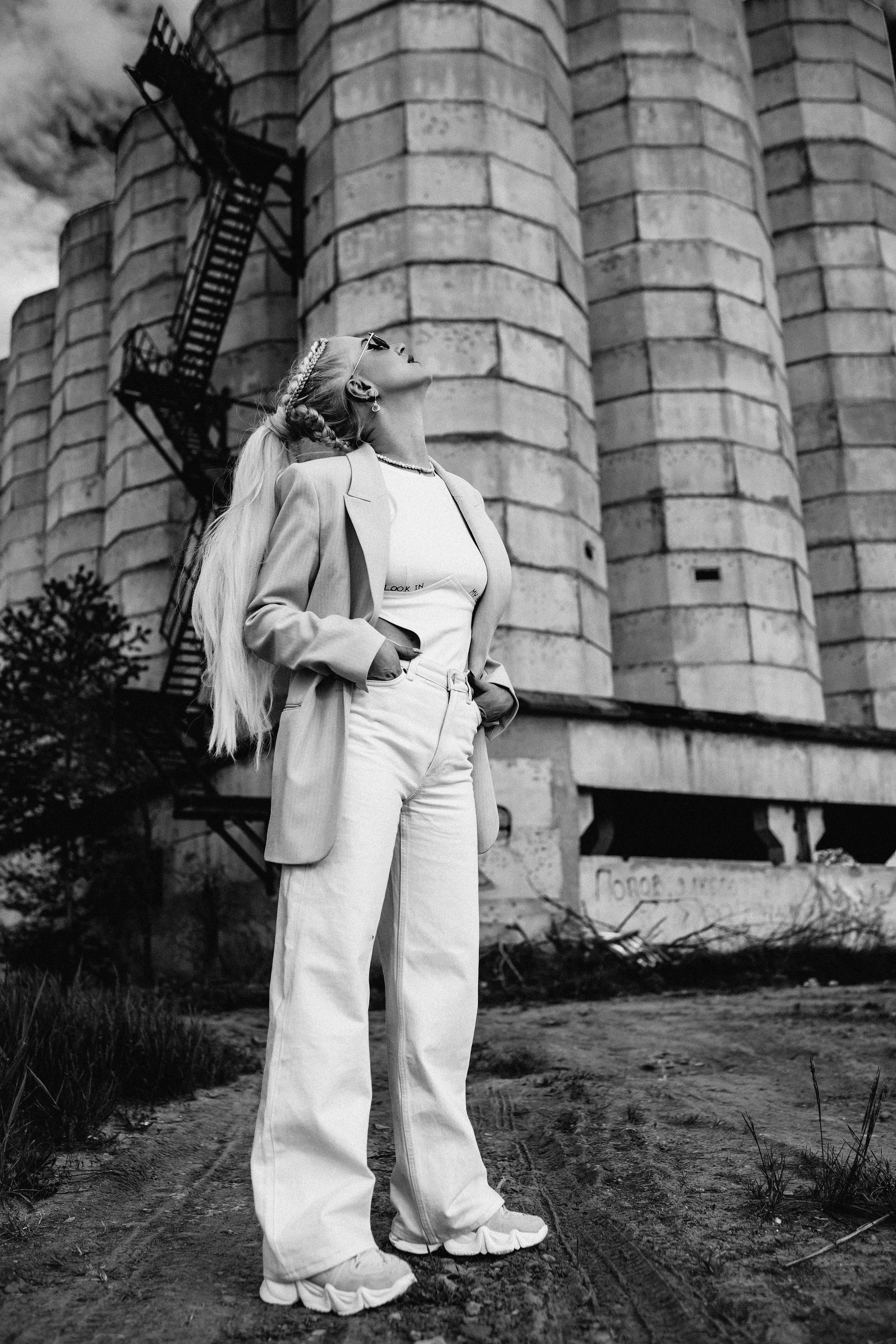 ИНДИВИДУАЛЬНЫЕ. Ксения Федорова — фотограф