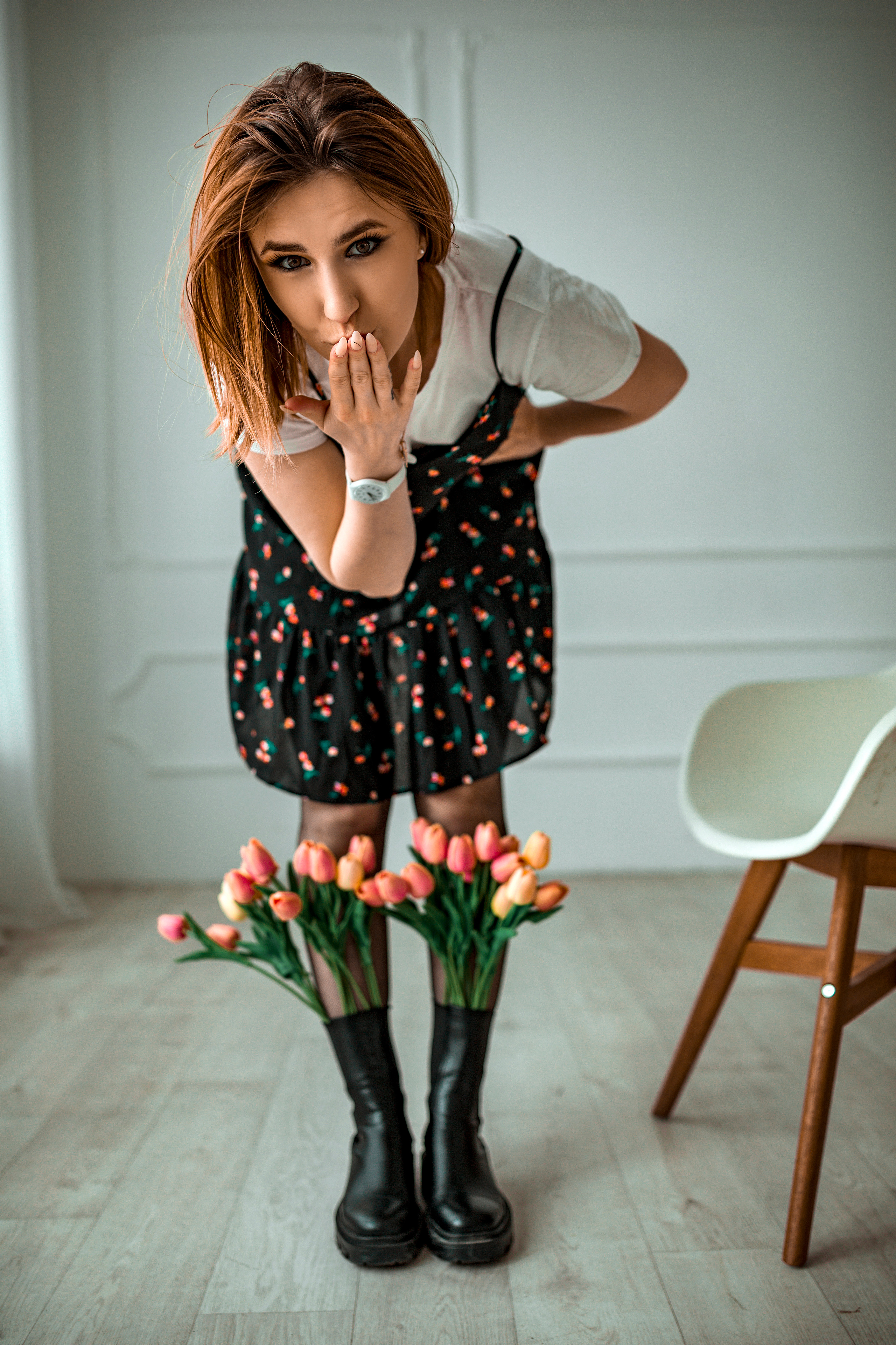 ДЛЯ БЛОГА. Ксения Федорова — фотограф