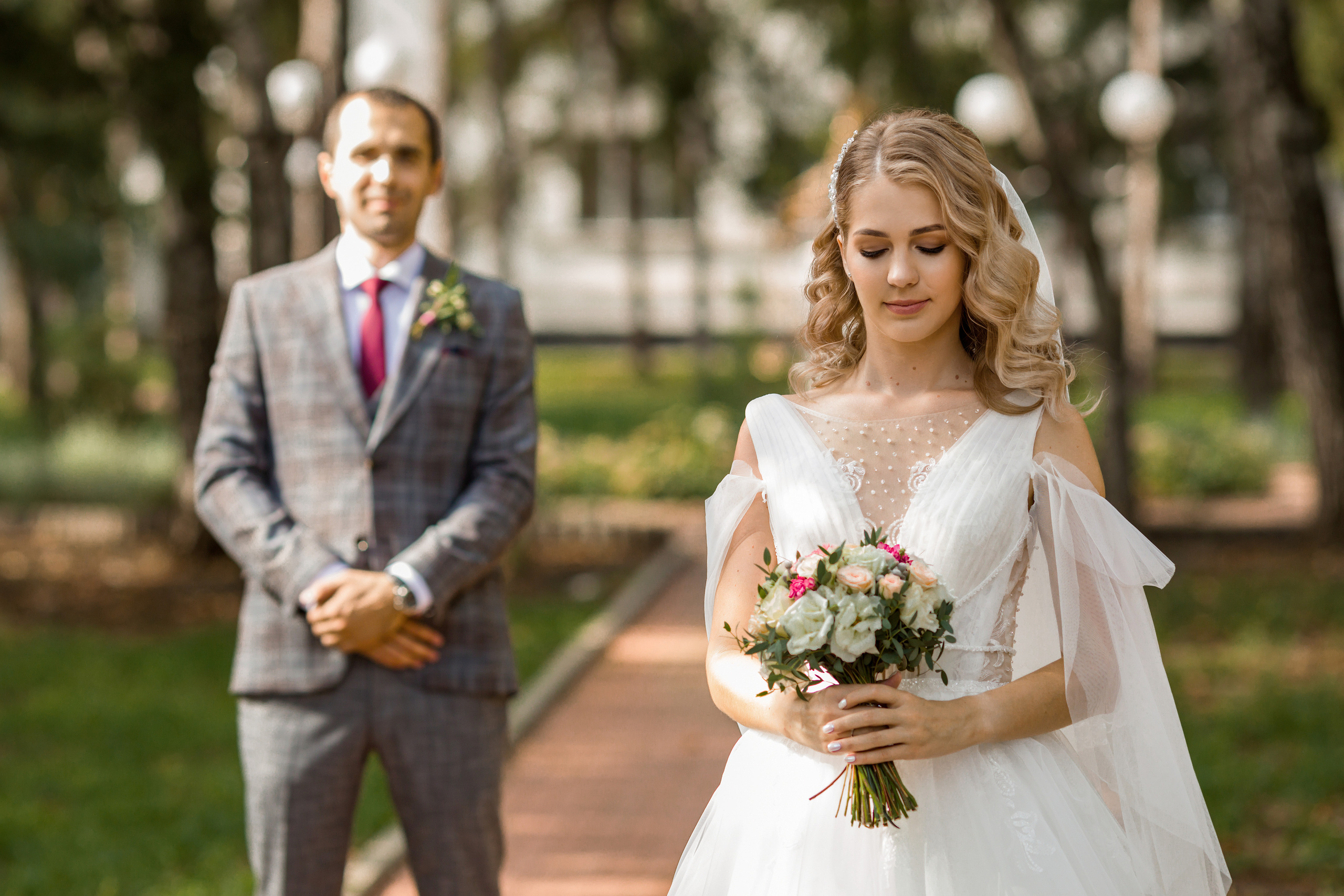 Руслан & Елизавета. Ксения Федорова — фотограф