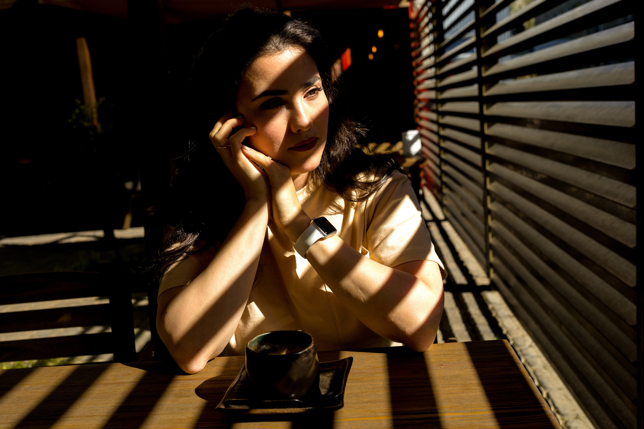 ДЛЯ БЛОГА. Ксения Федорова — фотограф