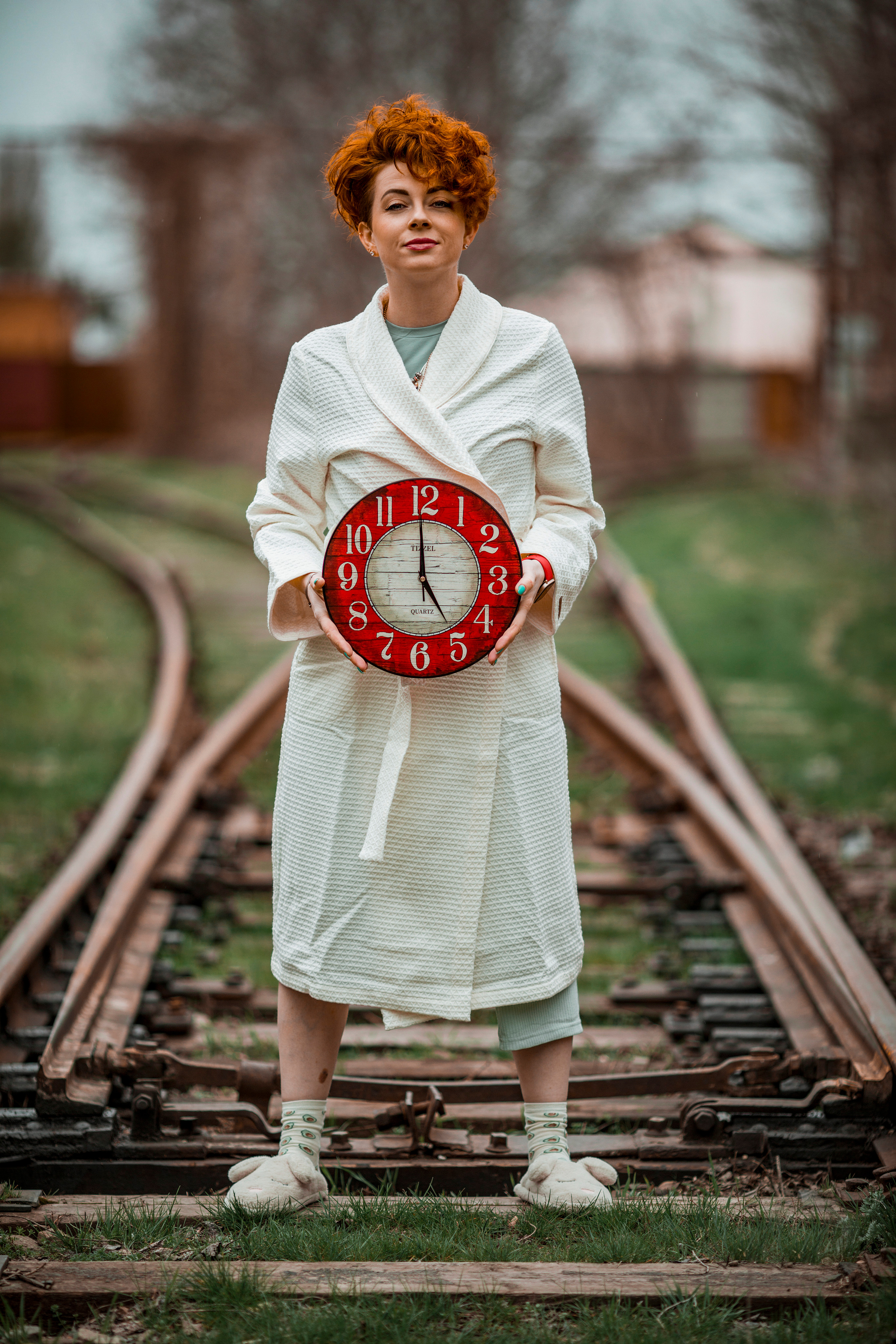 ИНДИВИДУАЛЬНЫЕ. Ксения Федорова — фотограф