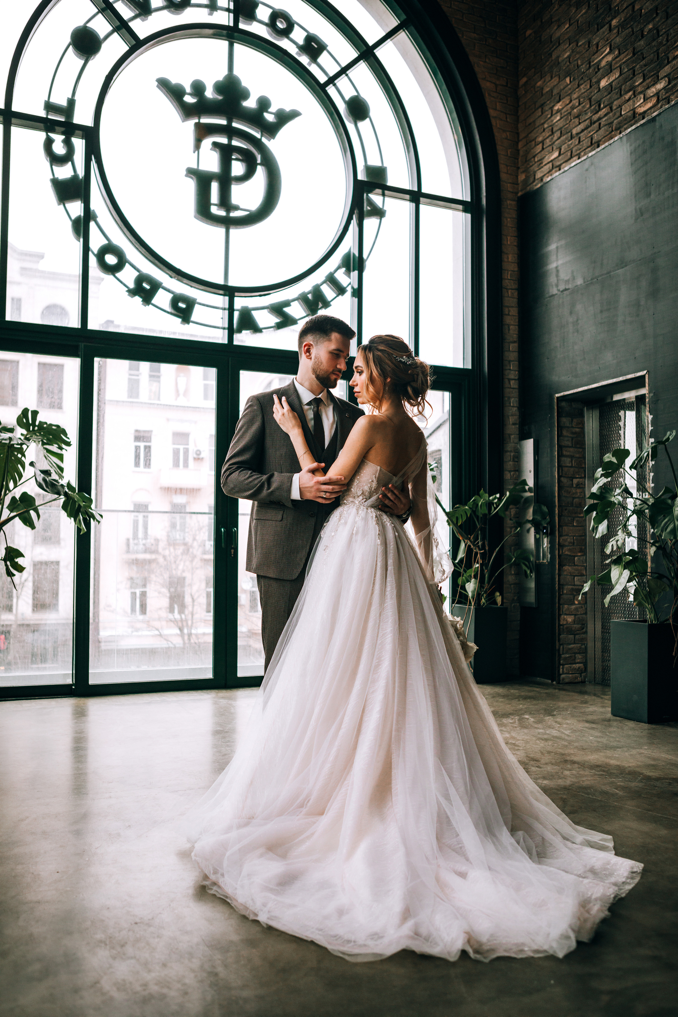 Антон & Мария. Ксения Федорова — фотограф