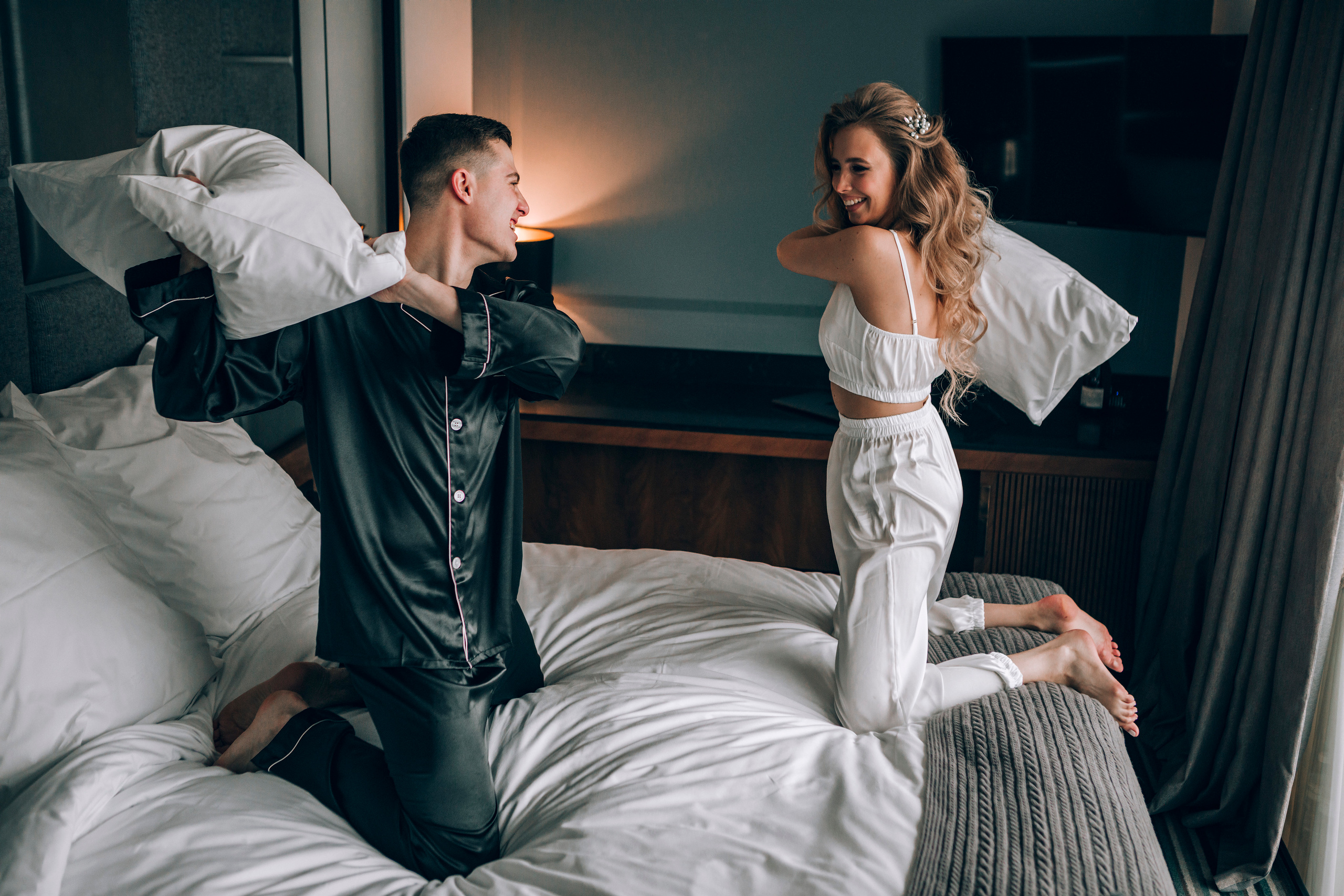 Николай & Дарья. Ксения Федорова — фотограф