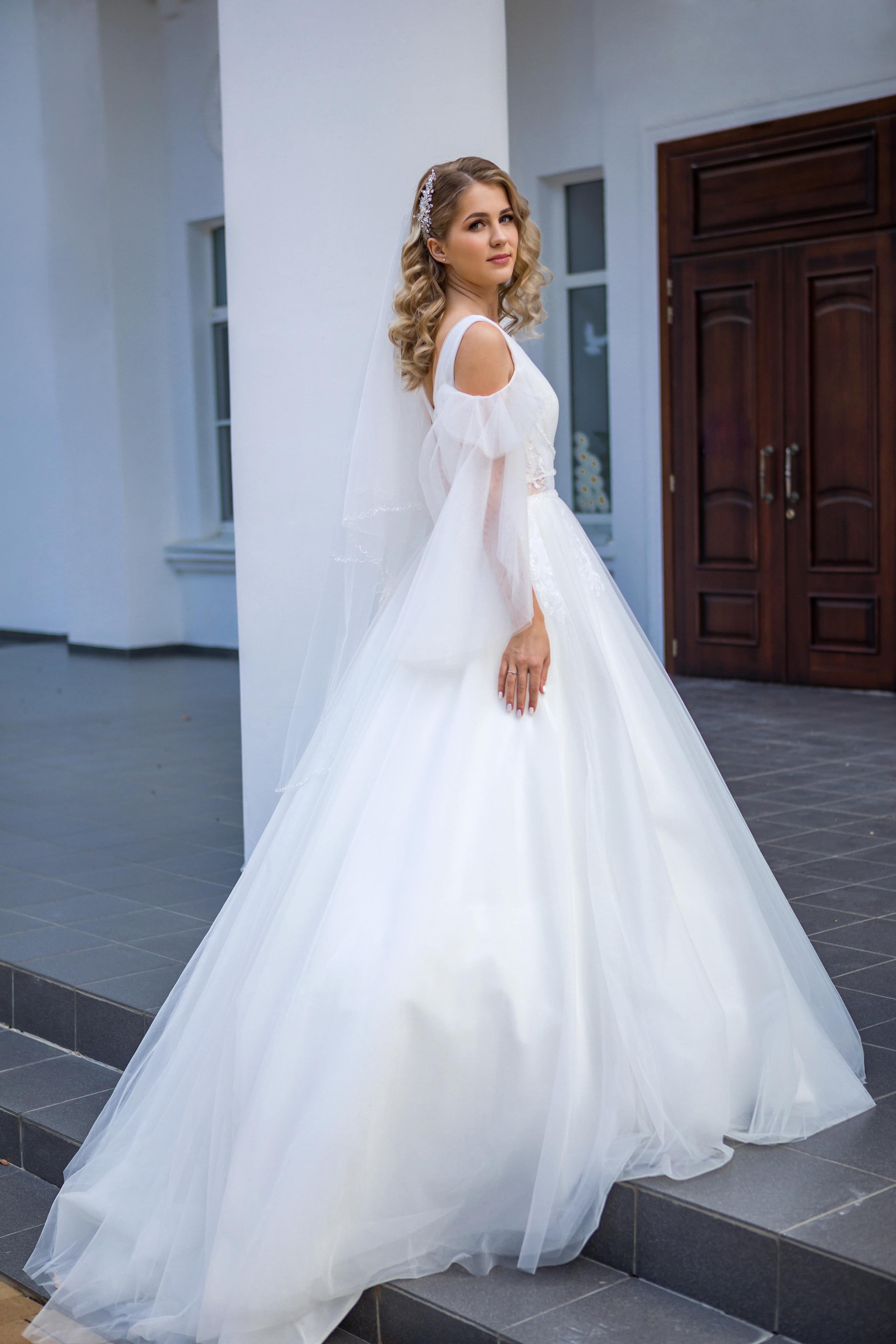 Руслан & Елизавета. Ксения Федорова — фотограф