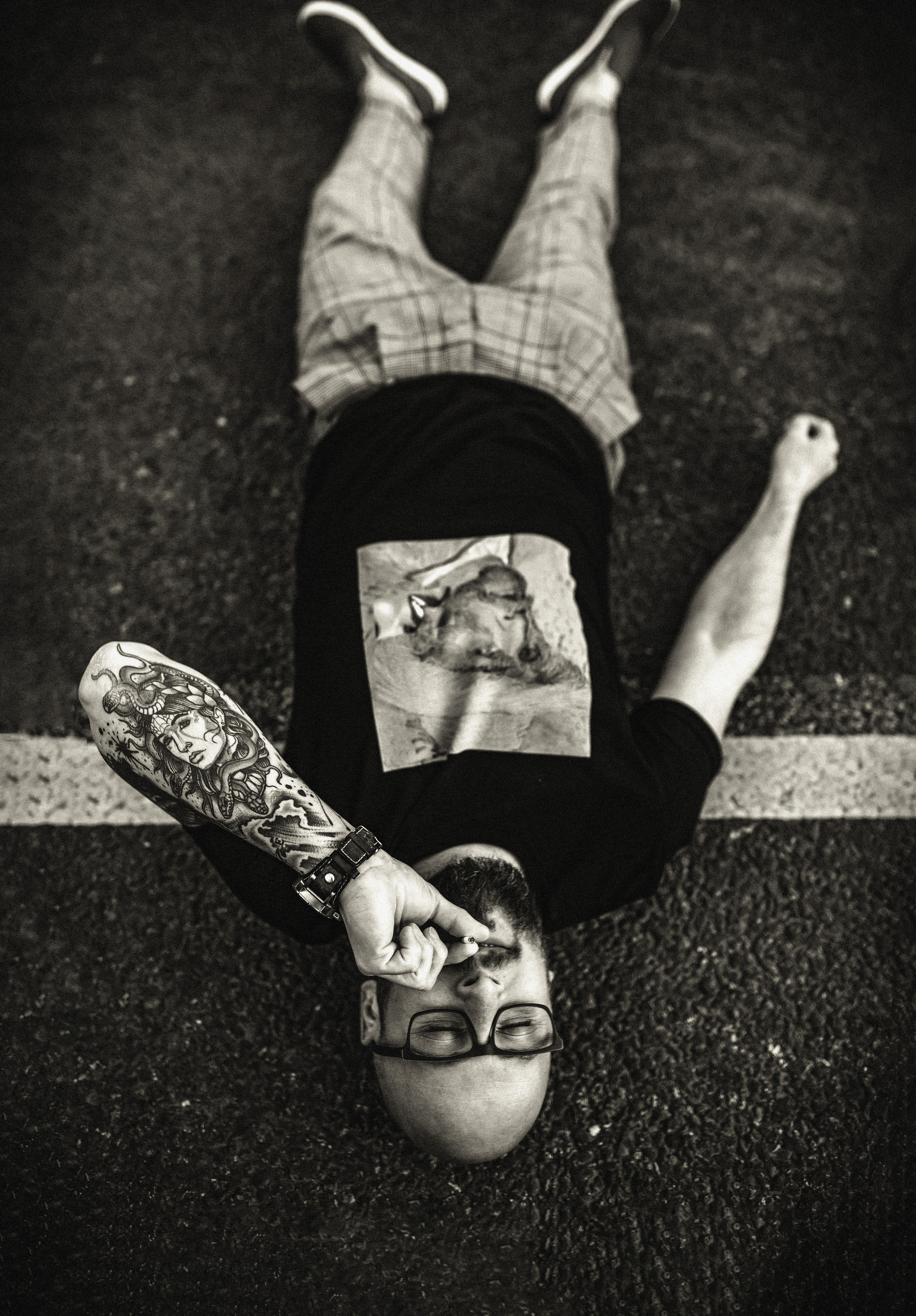 K & G. Ксения Федорова — фотограф