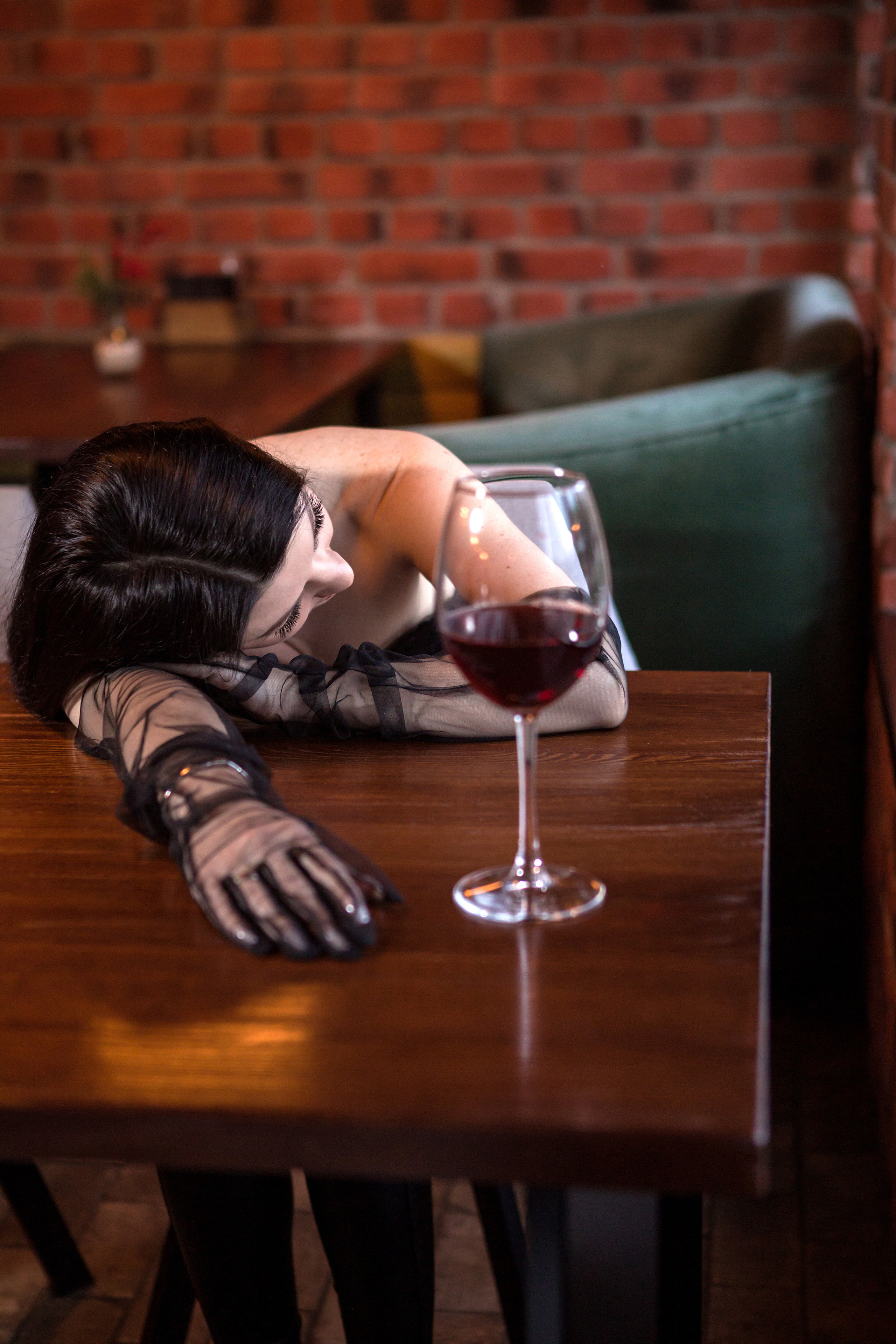 ИНДИВИДУАЛЬНЫЕ. Ксения Федорова — фотограф