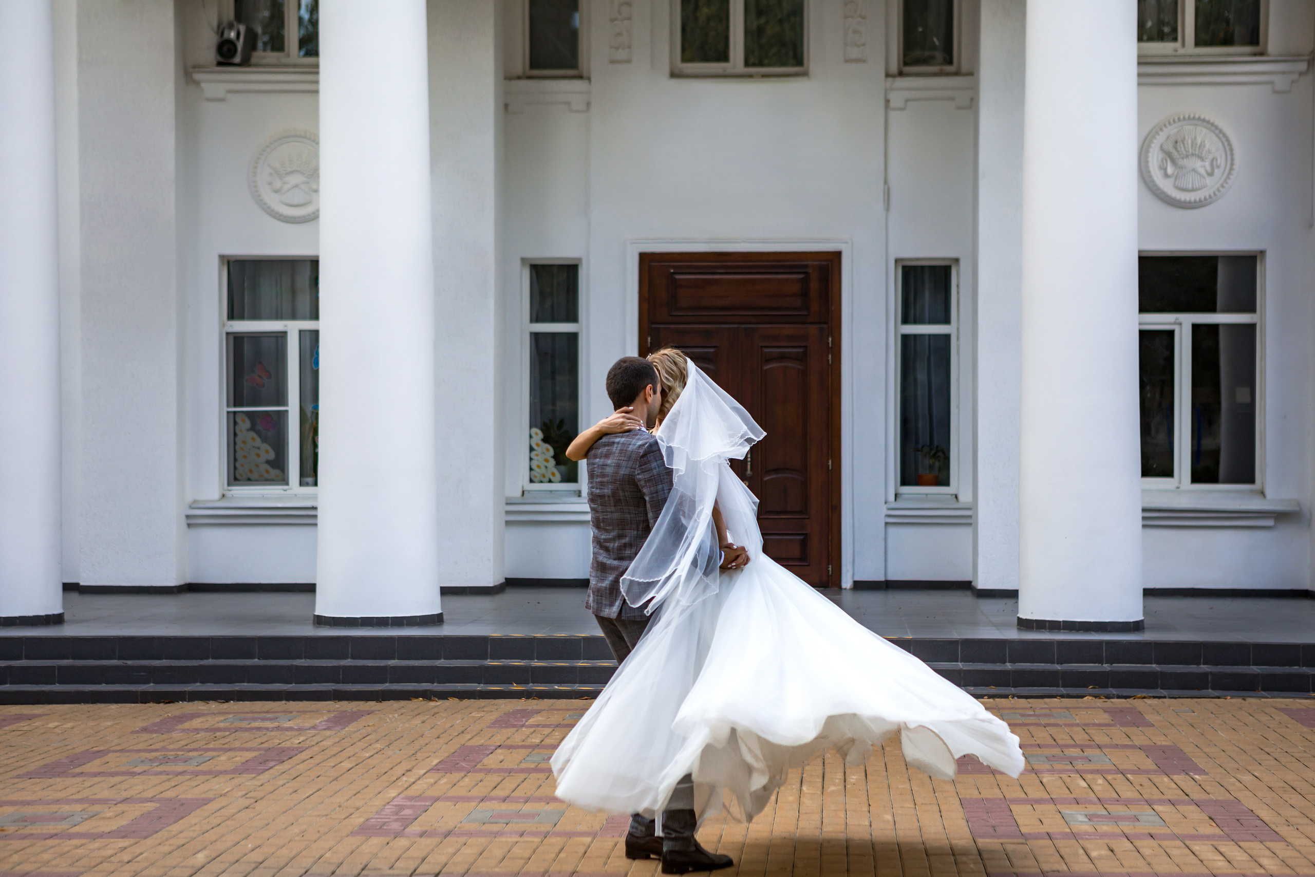 Руслан & Елизавета. Ксения Федорова — фотограф