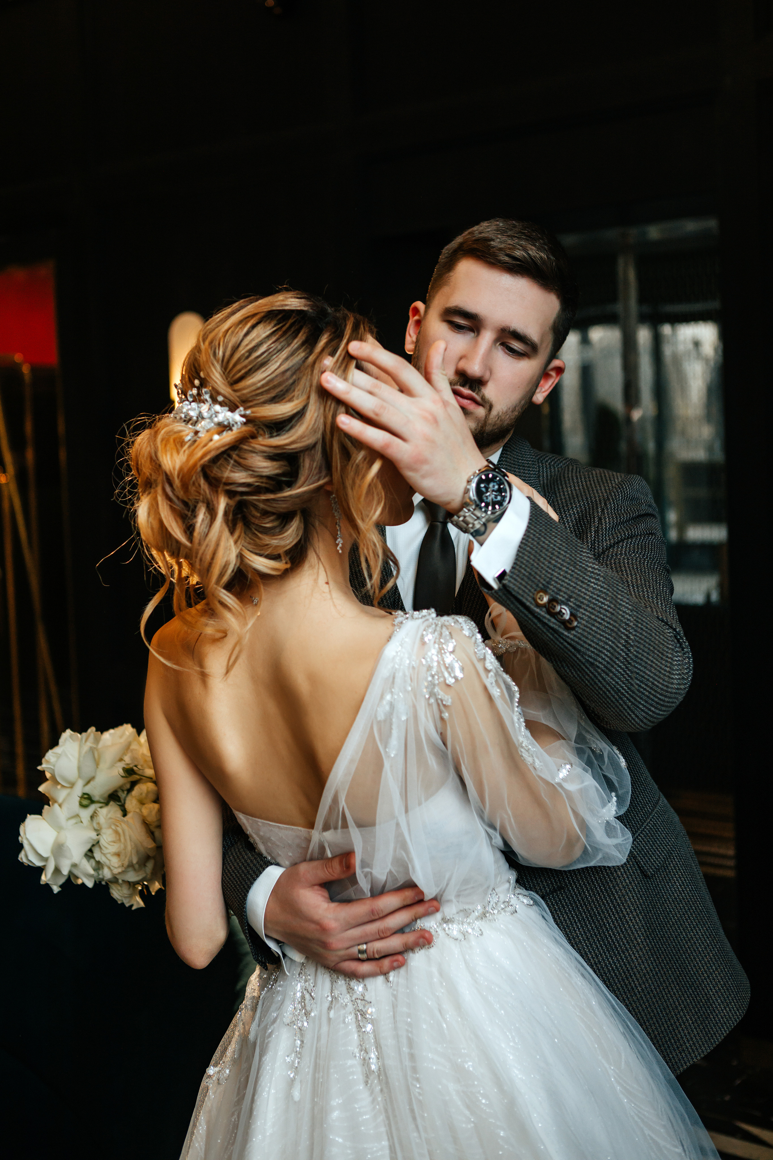 Антон & Мария. Ксения Федорова — фотограф