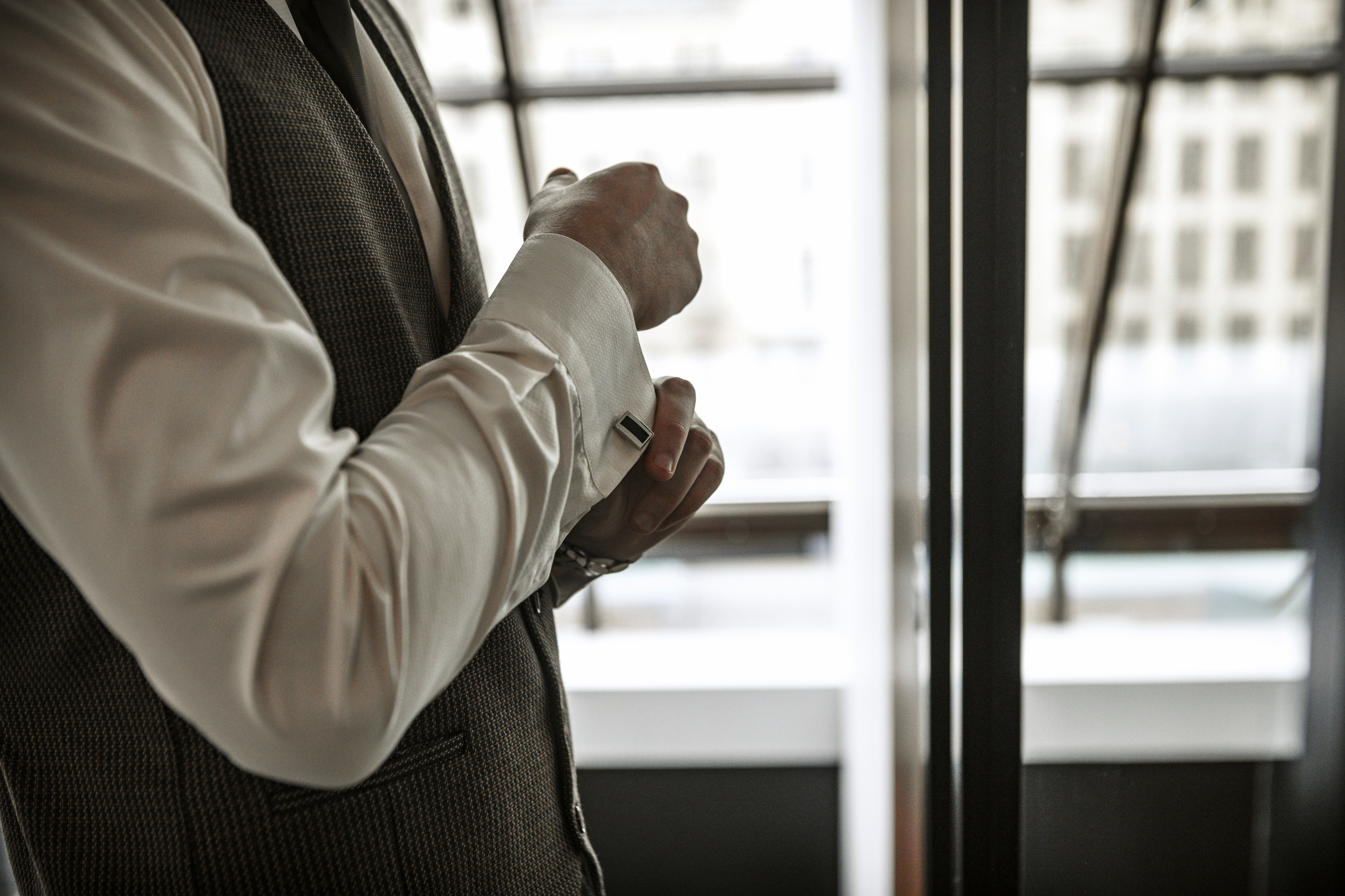 Антон & Мария. Ксения Федорова — фотограф