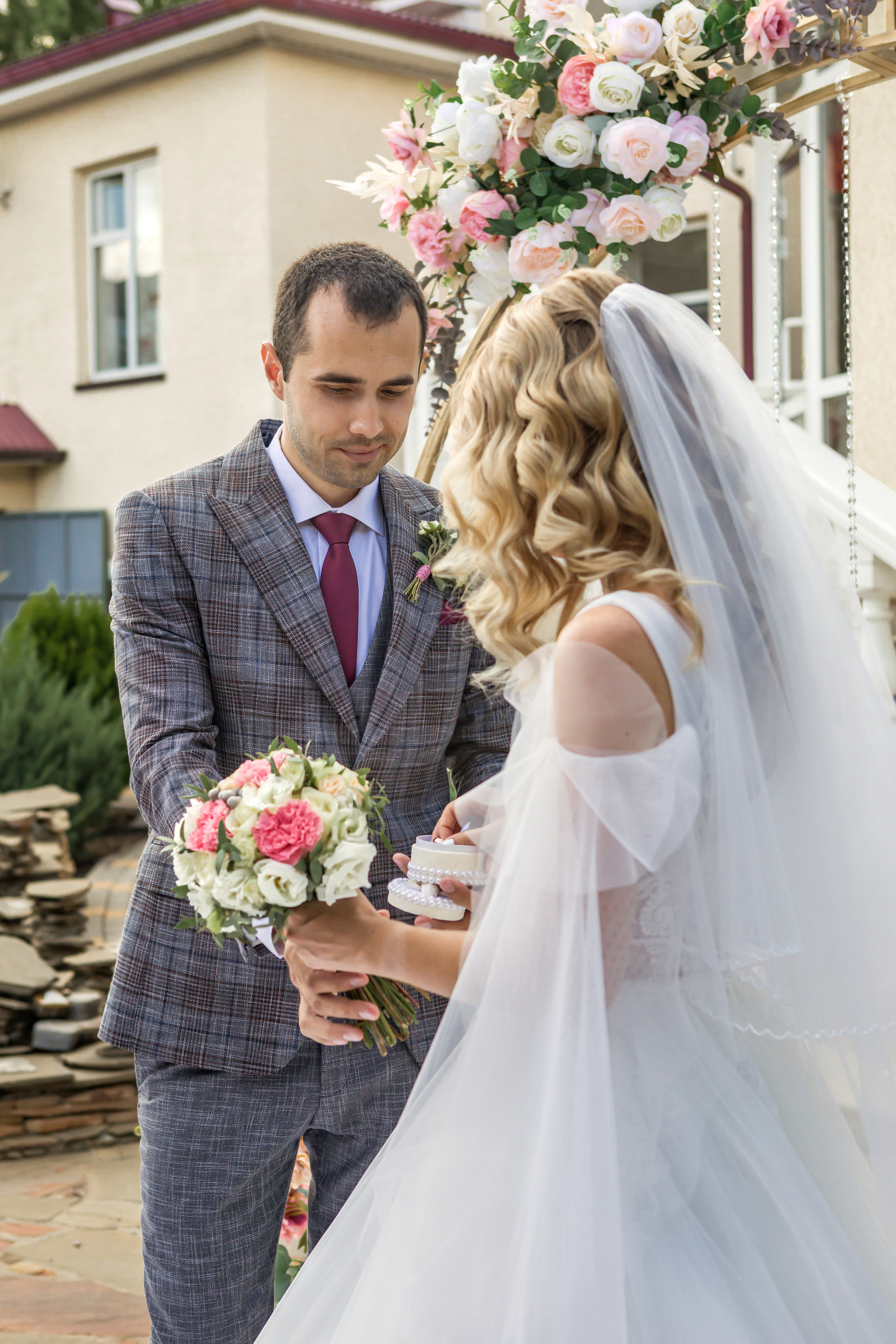 РЕПОРТАЖ. Ксения Федорова — фотограф