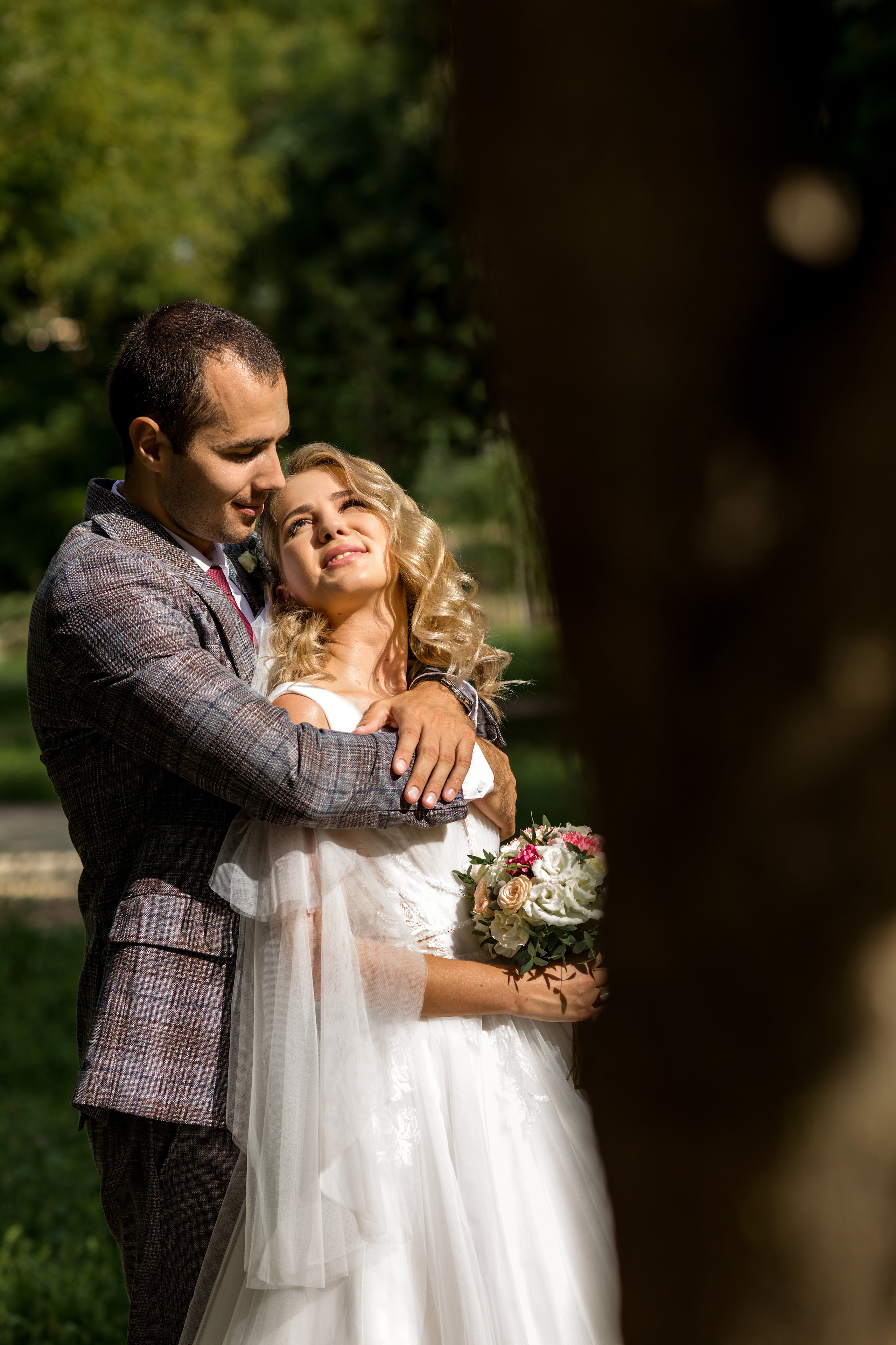 Руслан & Елизавета. Ксения Федорова — фотограф