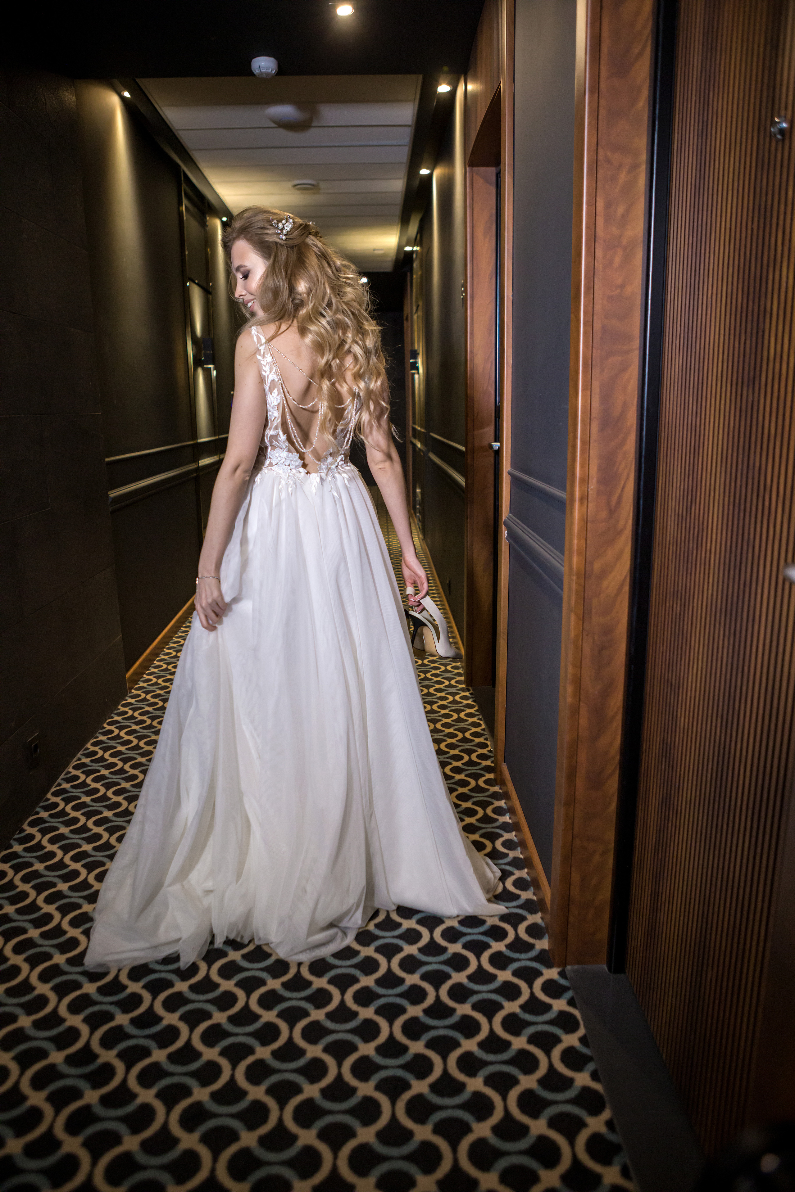 Николай & Дарья. Ксения Федорова — фотограф