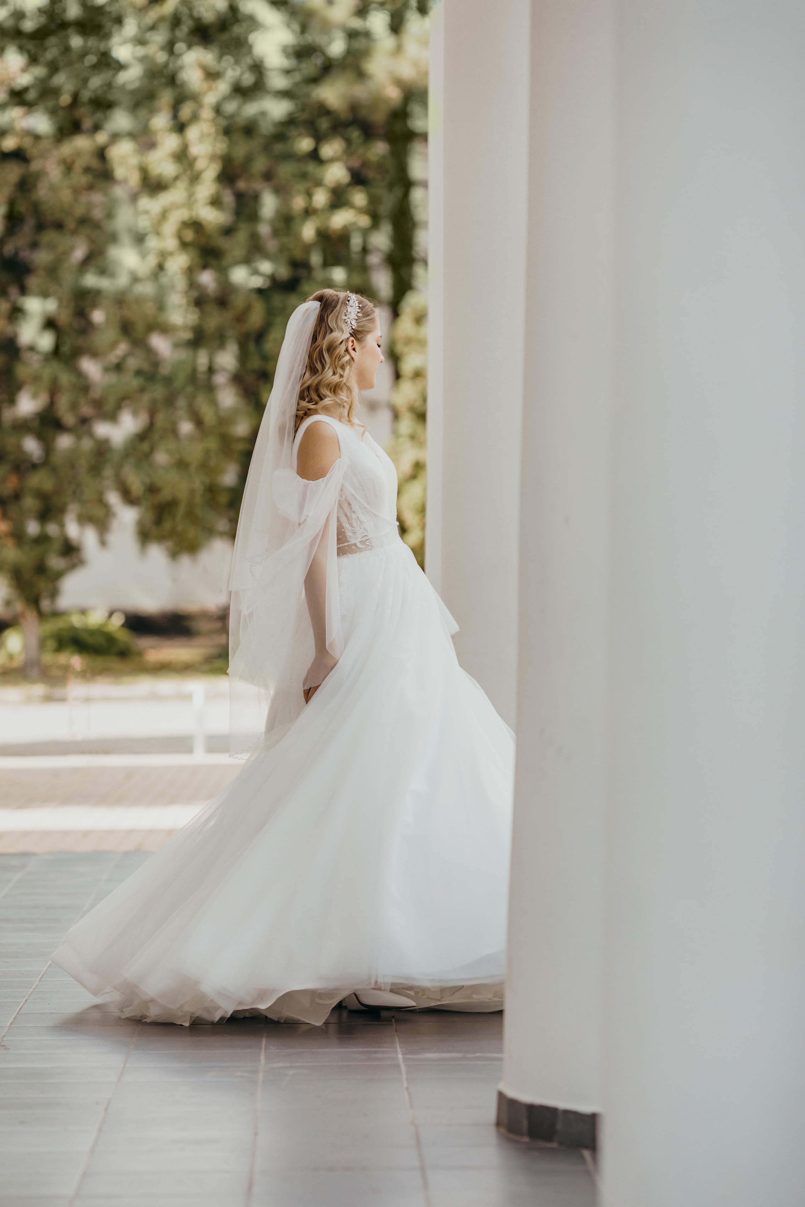 Руслан & Елизавета. Ксения Федорова — фотограф