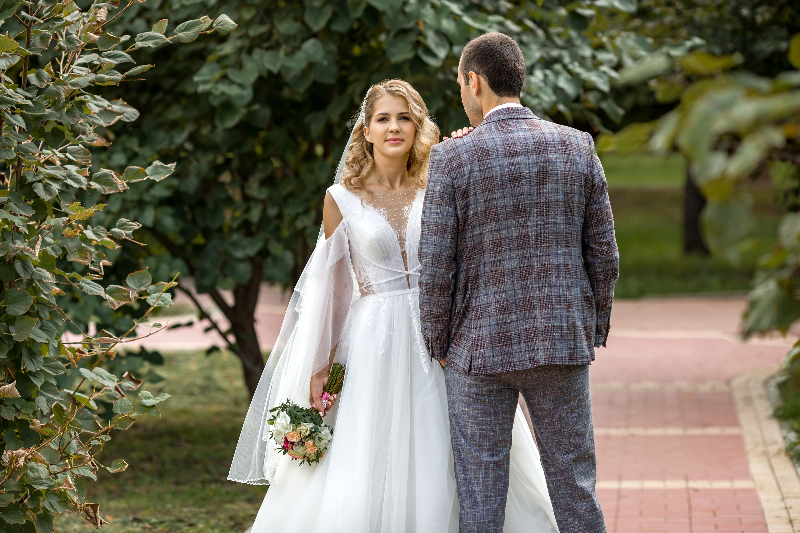 Руслан & Елизавета. Ксения Федорова — фотограф