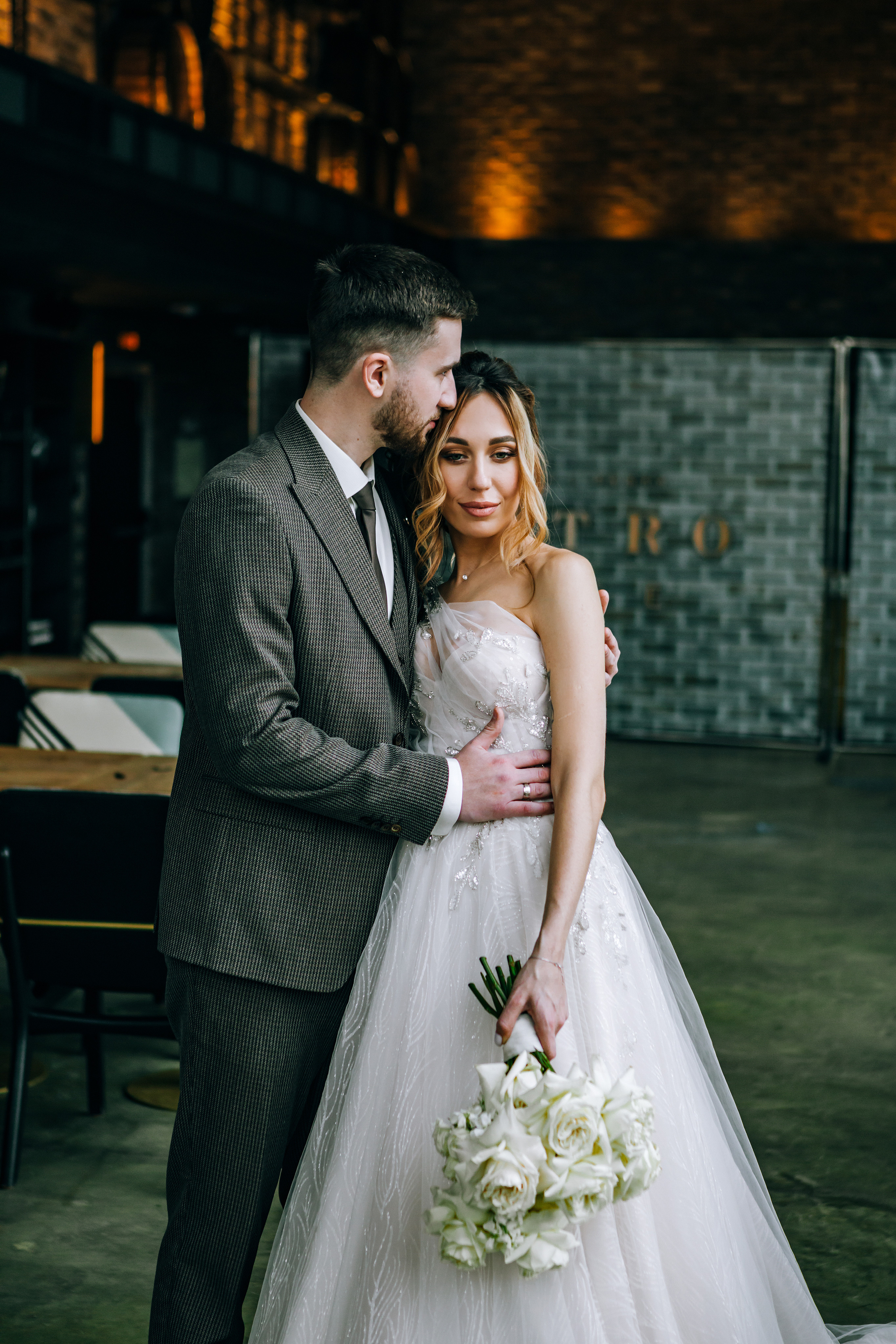 Антон & Мария. Ксения Федорова — фотограф