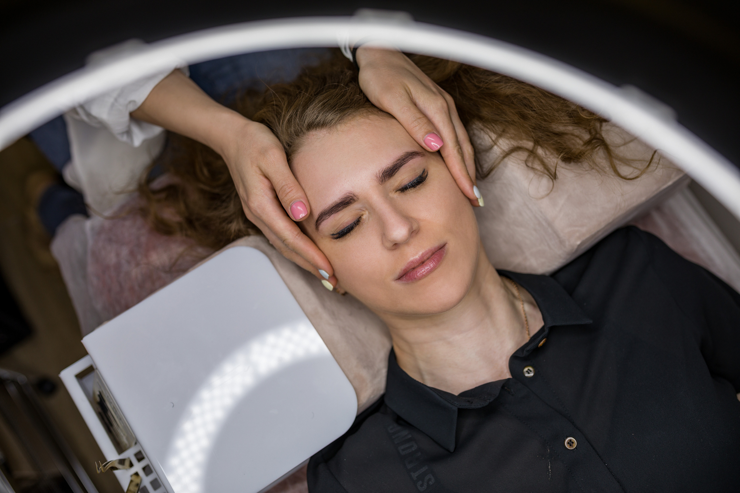 ДЛЯ БЛОГА. Ксения Федорова — фотограф