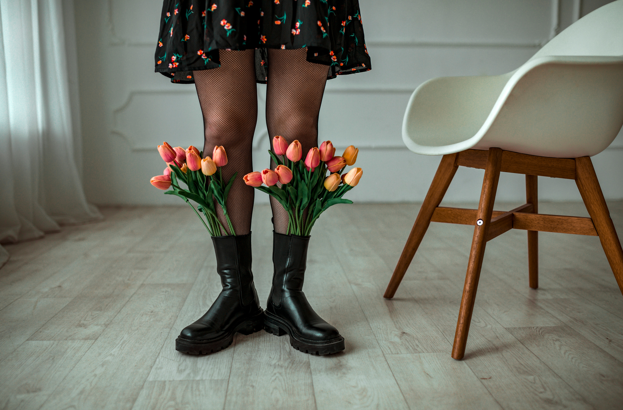 ДЛЯ БЛОГА. Ксения Федорова — фотограф