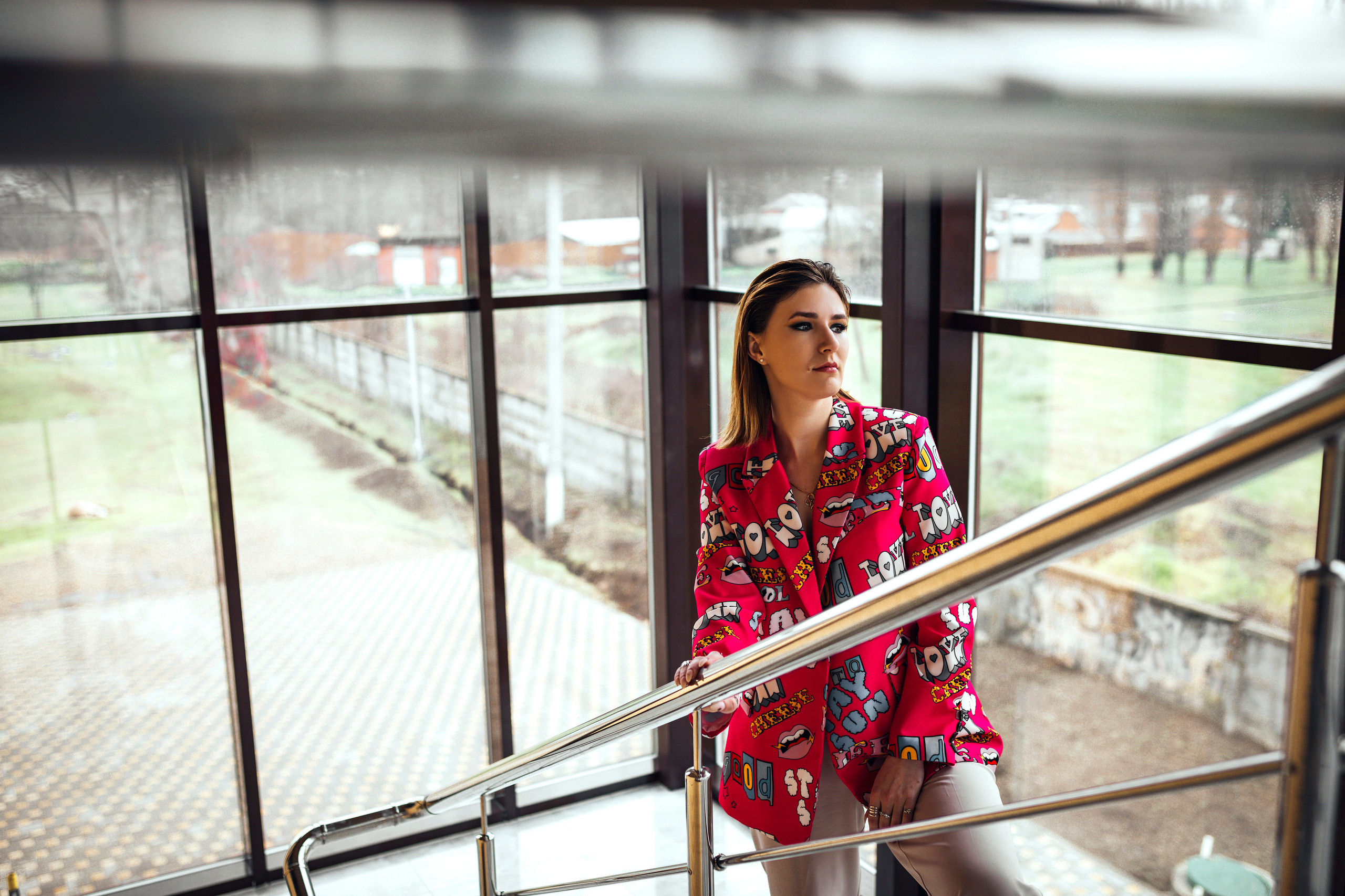 ДЛЯ БЛОГА. Ксения Федорова — фотограф