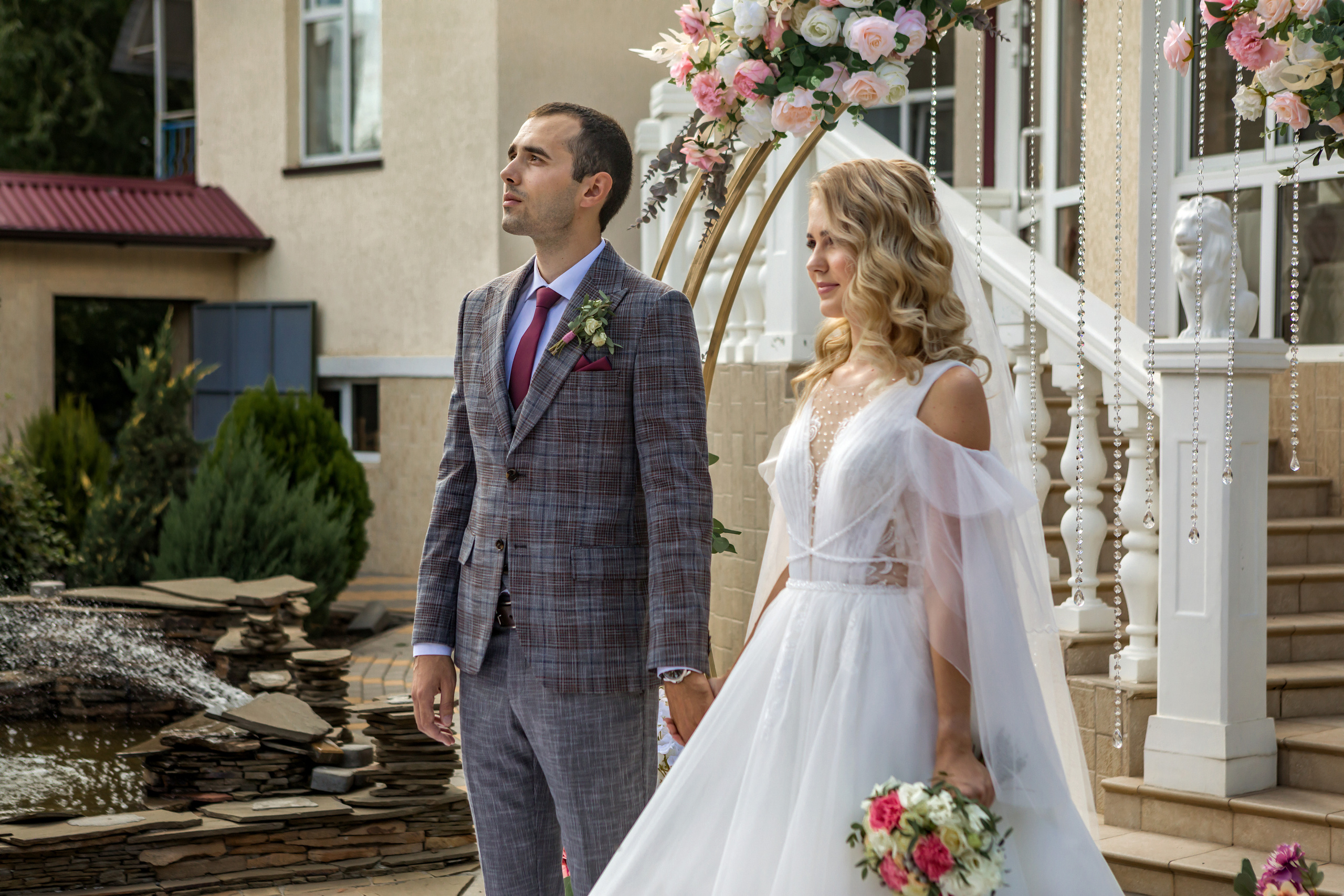 РЕПОРТАЖ. Ксения Федорова — фотограф