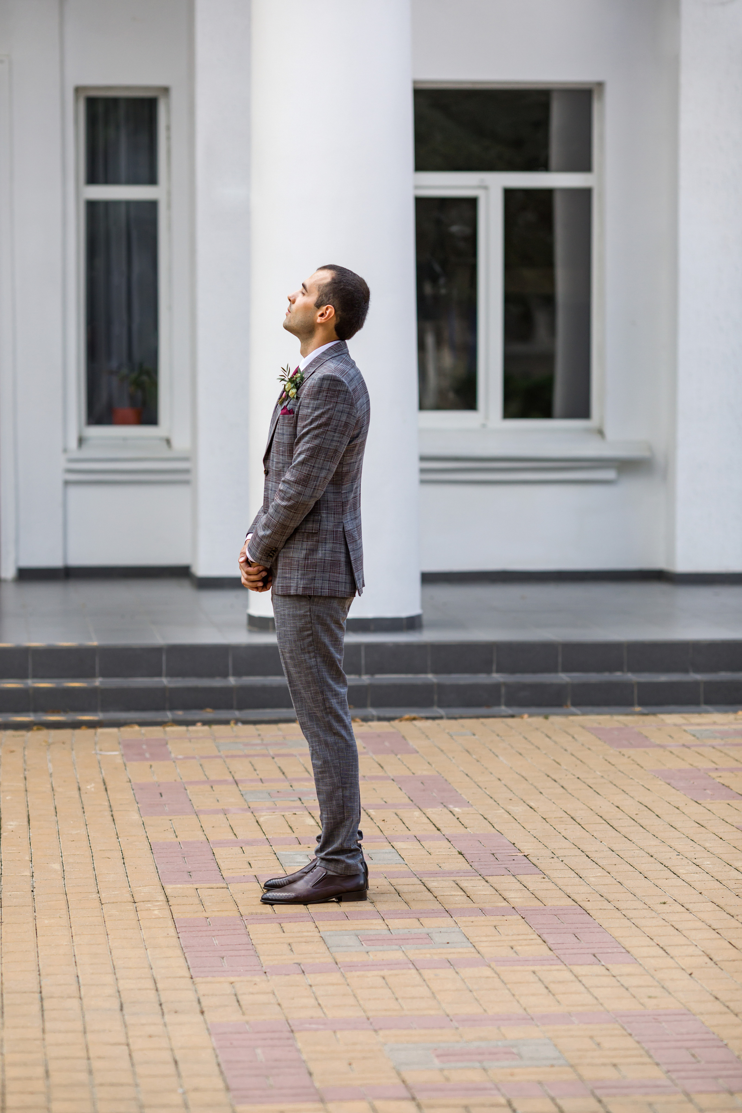 Руслан & Елизавета. Ксения Федорова — фотограф